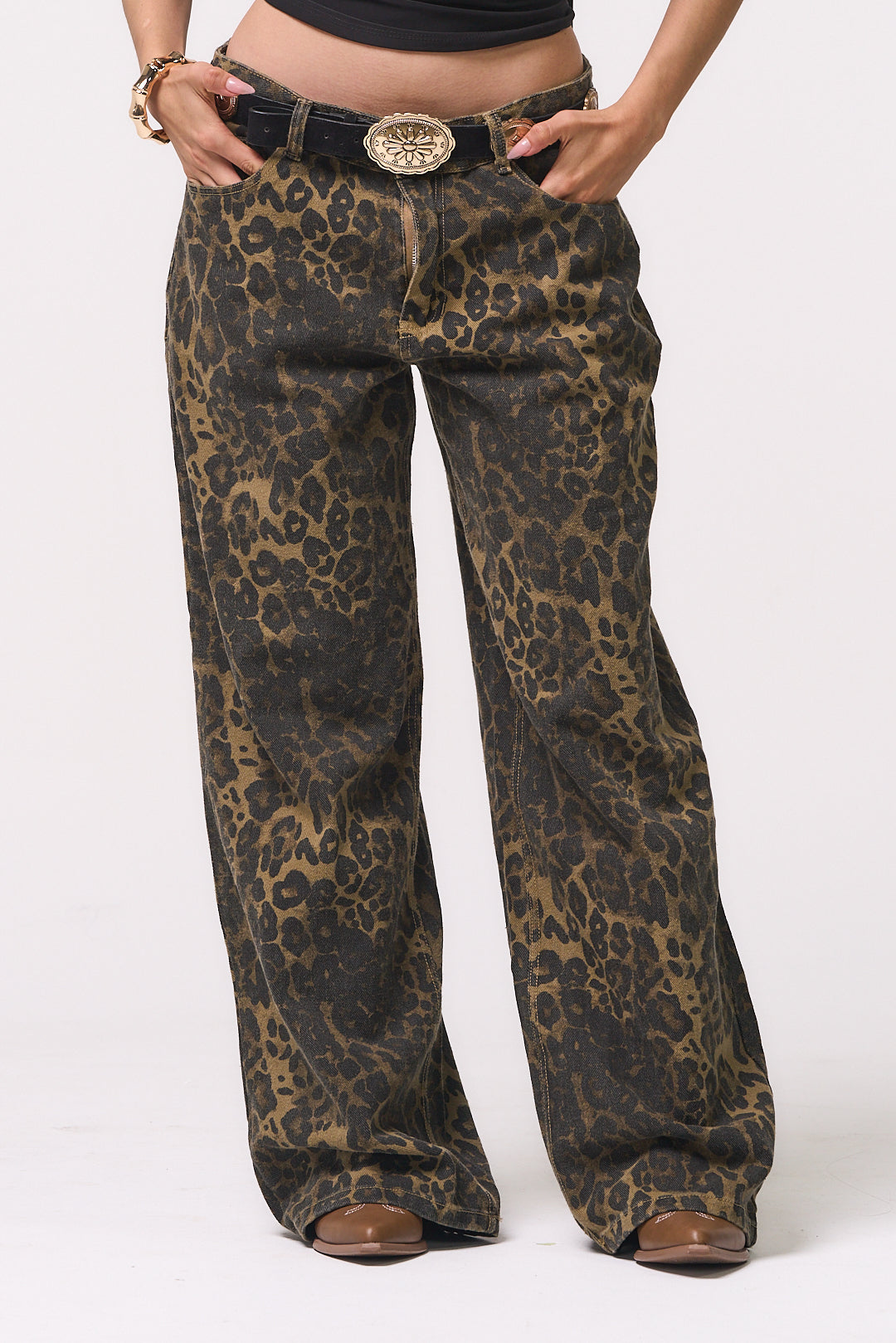 FENYI JEANS