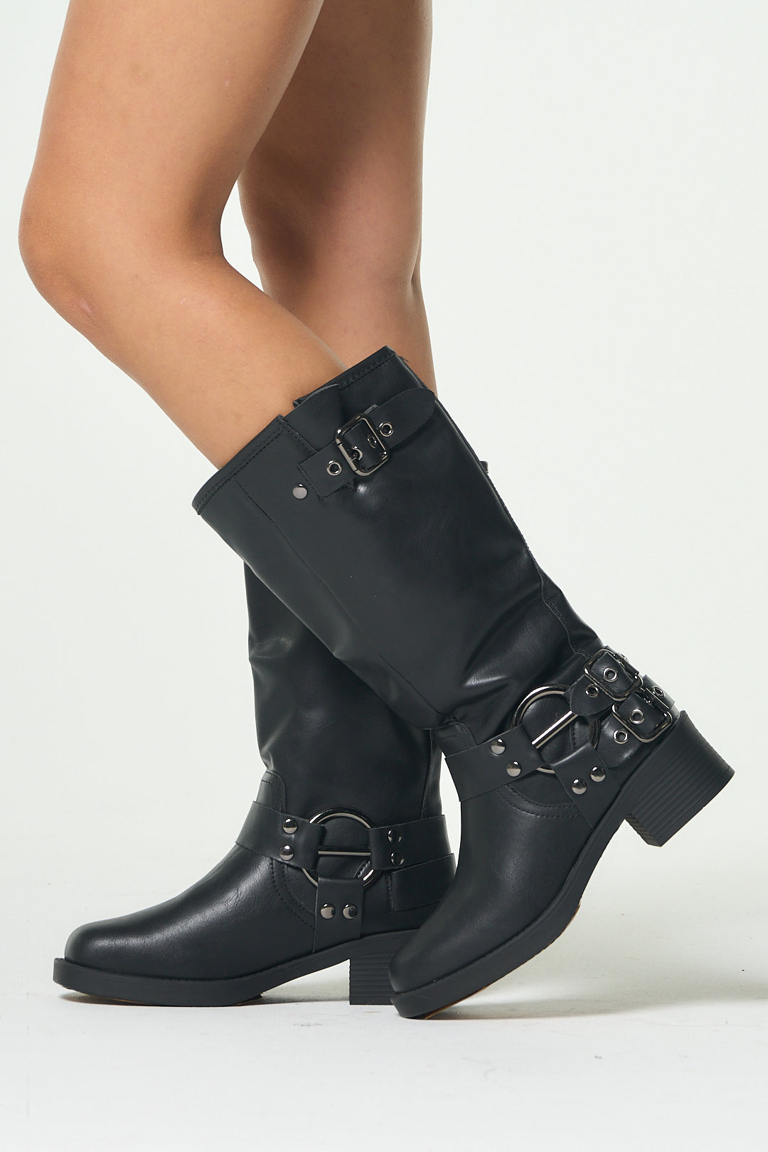 SAUL BOOTS