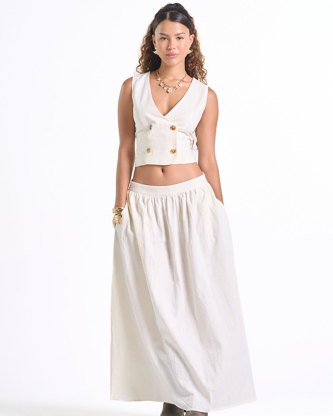 CLEO SET