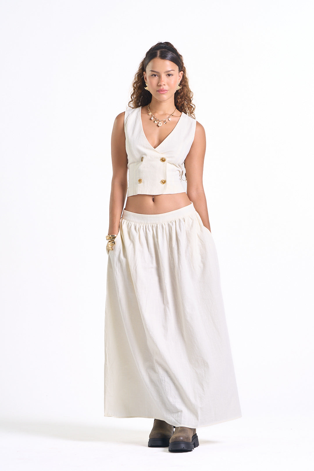 CLEO SET