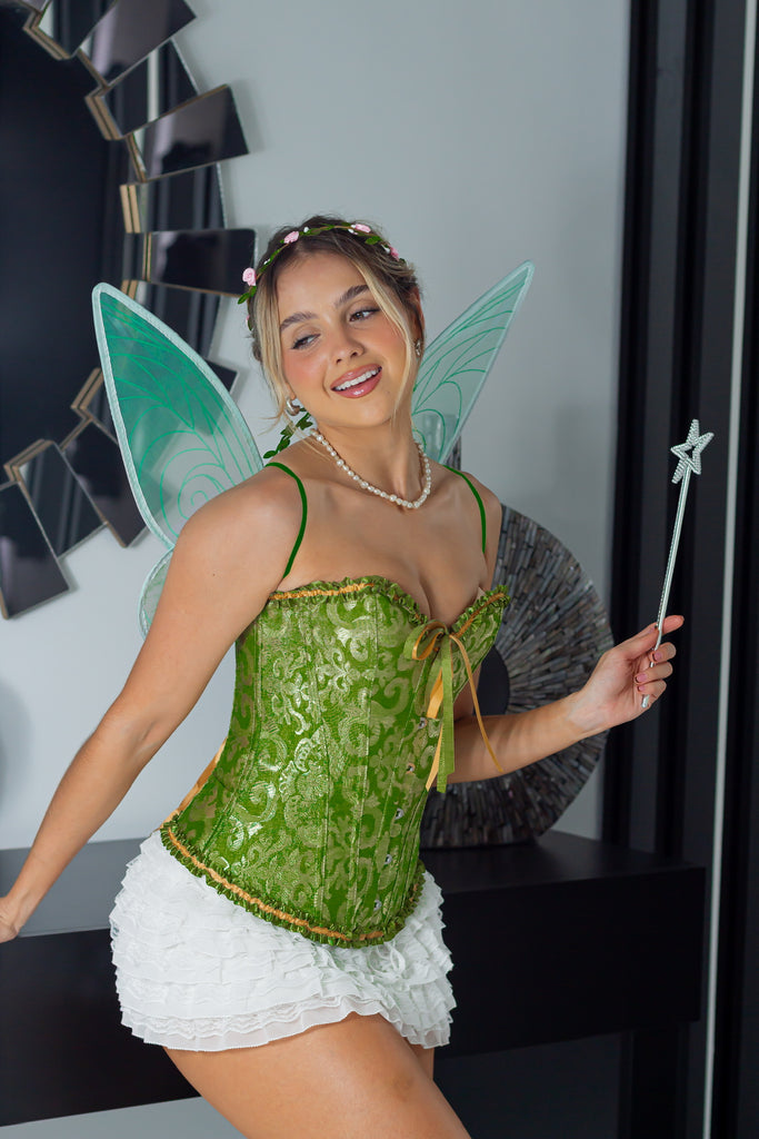 TINKER FAIRY WINGS