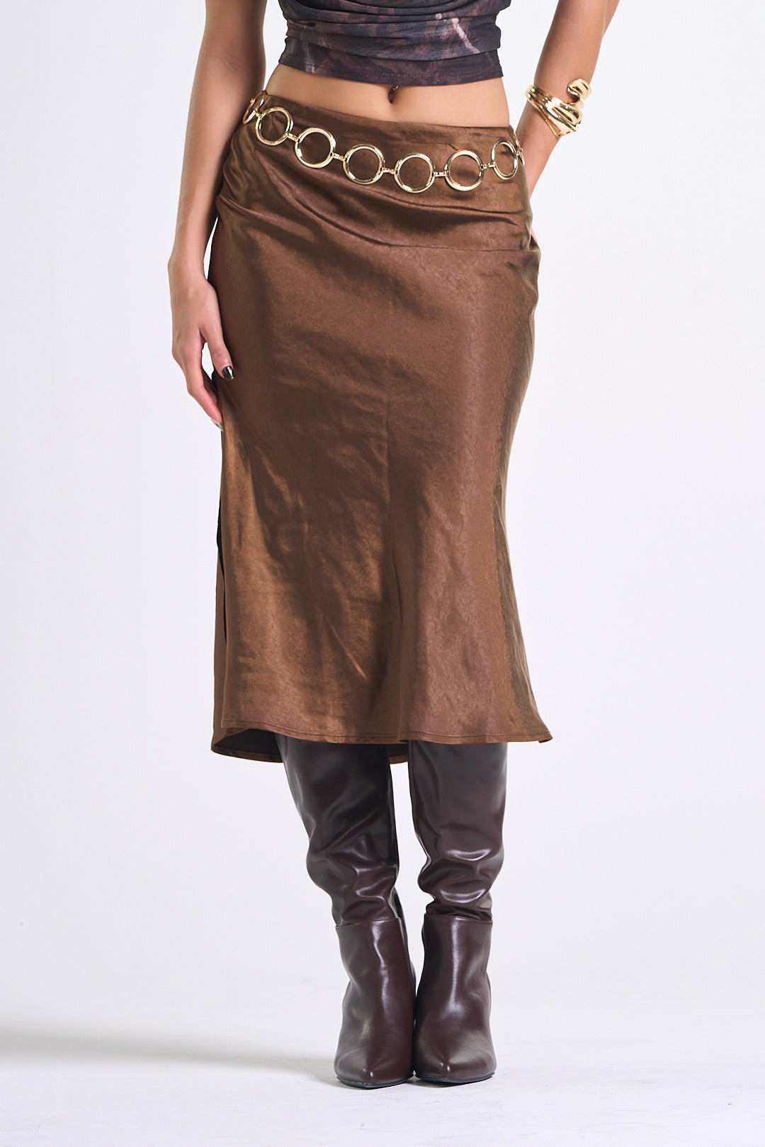 EDELIN SKIRT