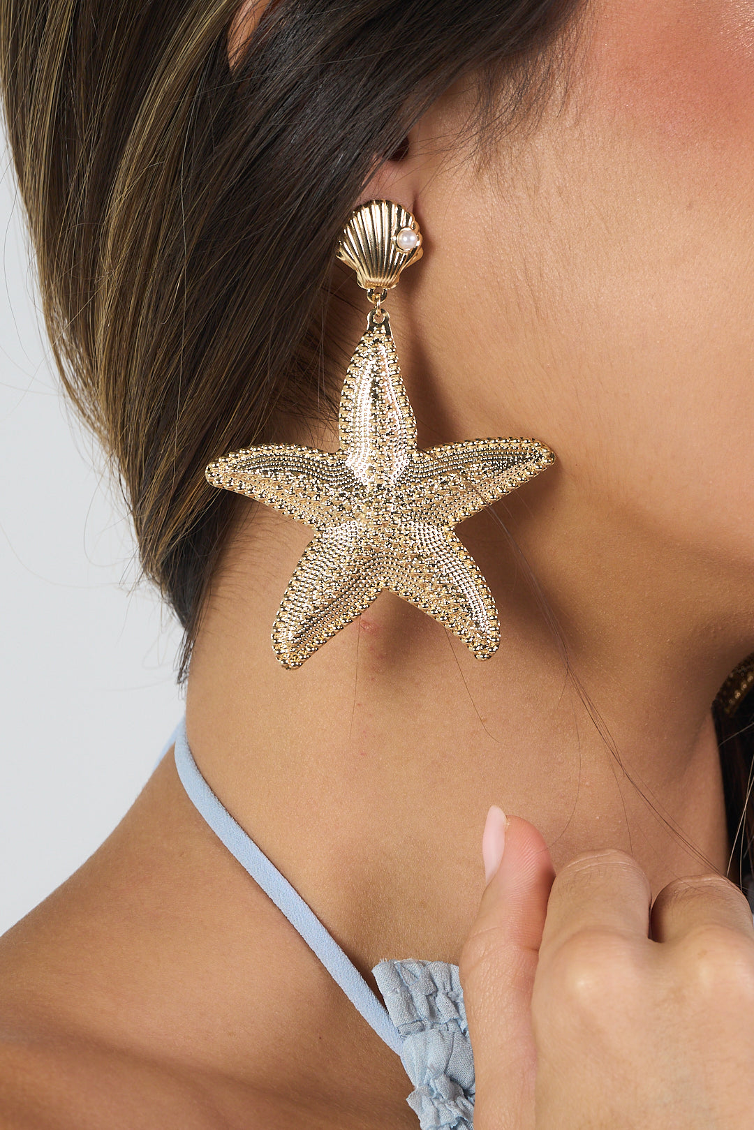 ARLEN EARRING