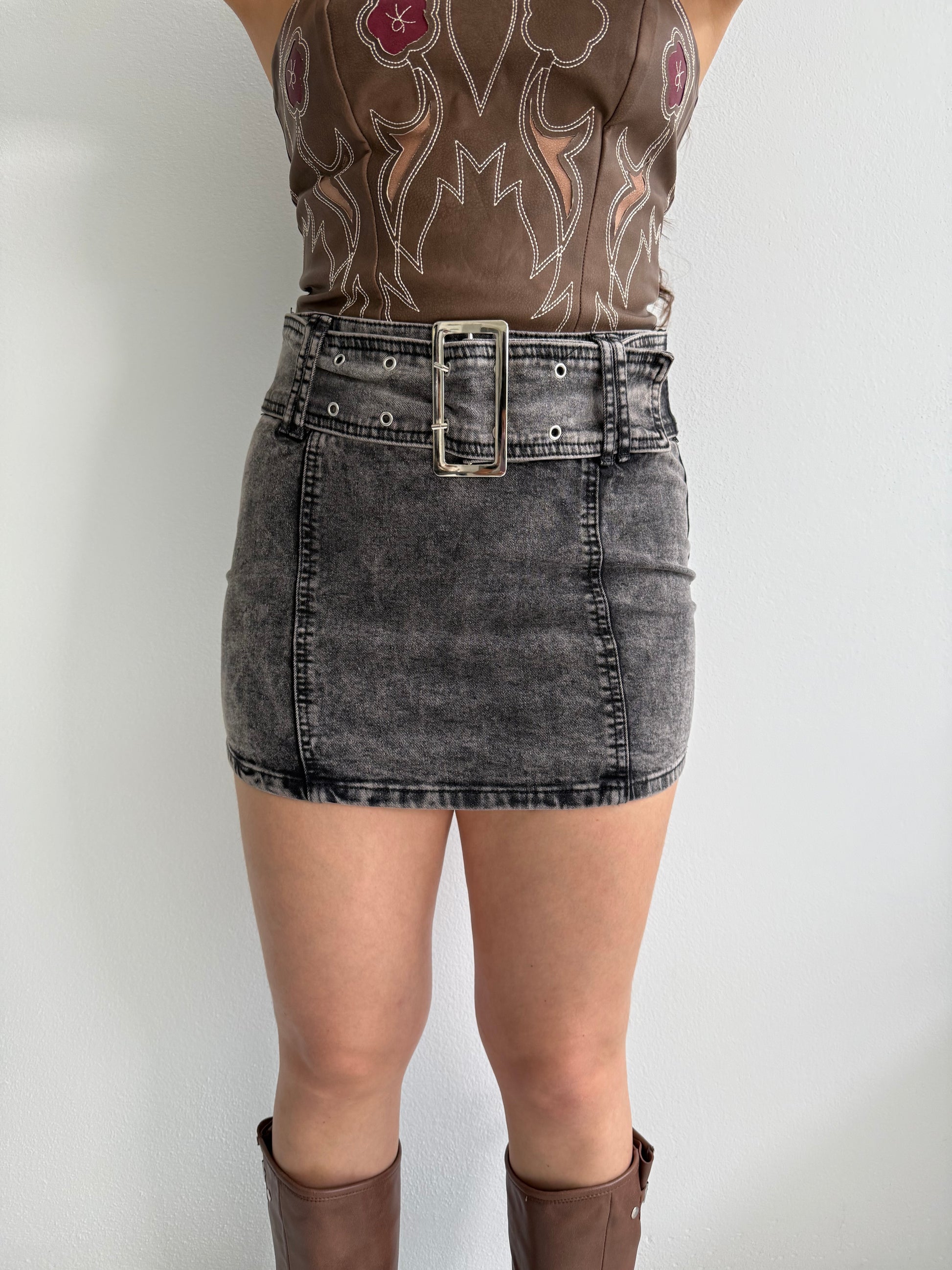 PALMER SKIRT
