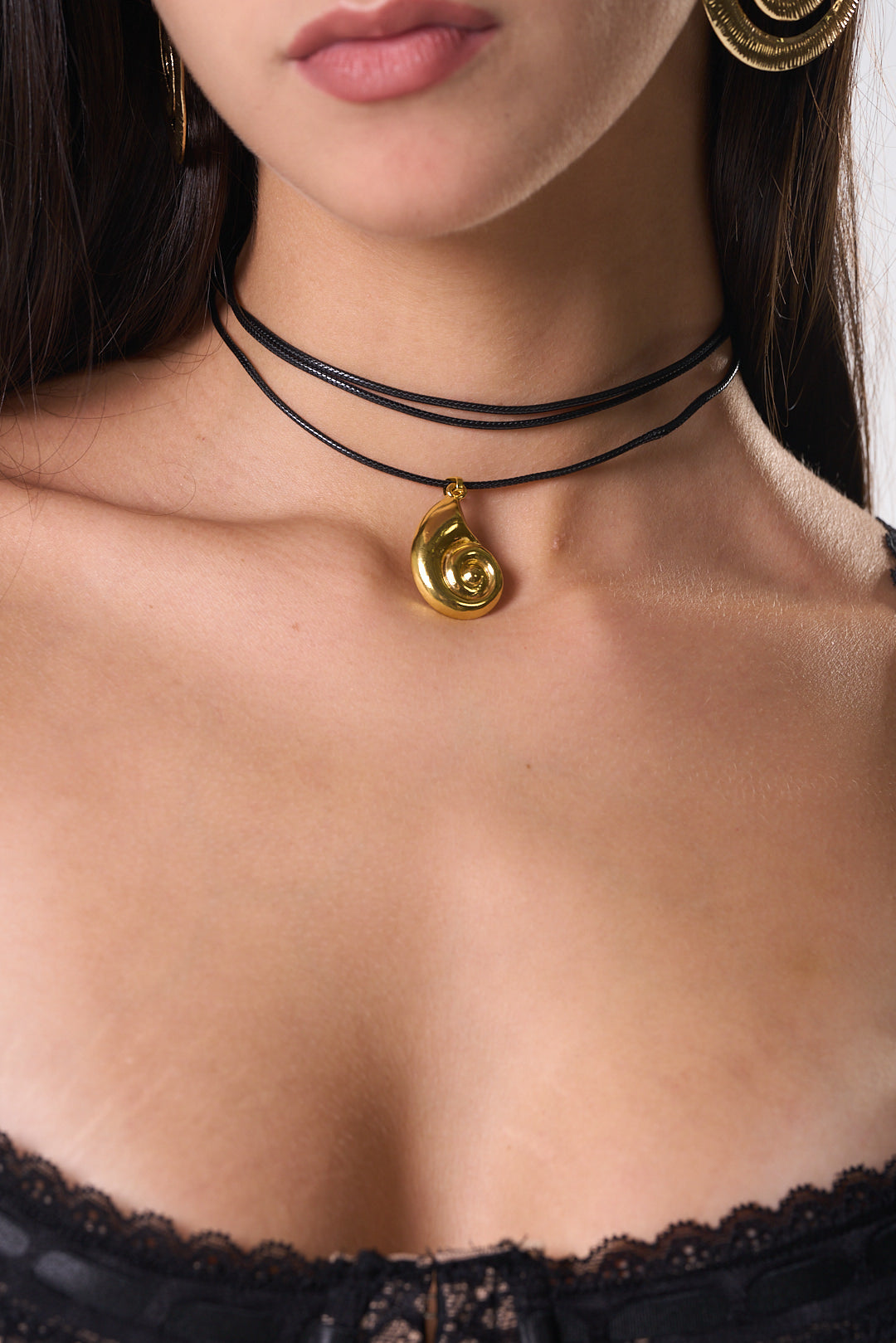 SISA NECKLACE