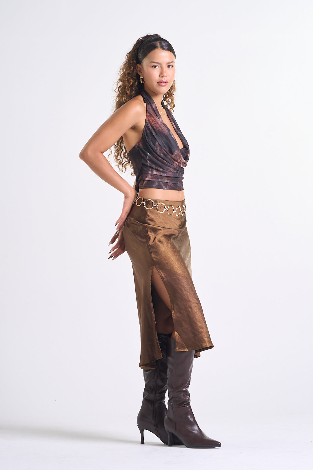 EDELIN SKIRT
