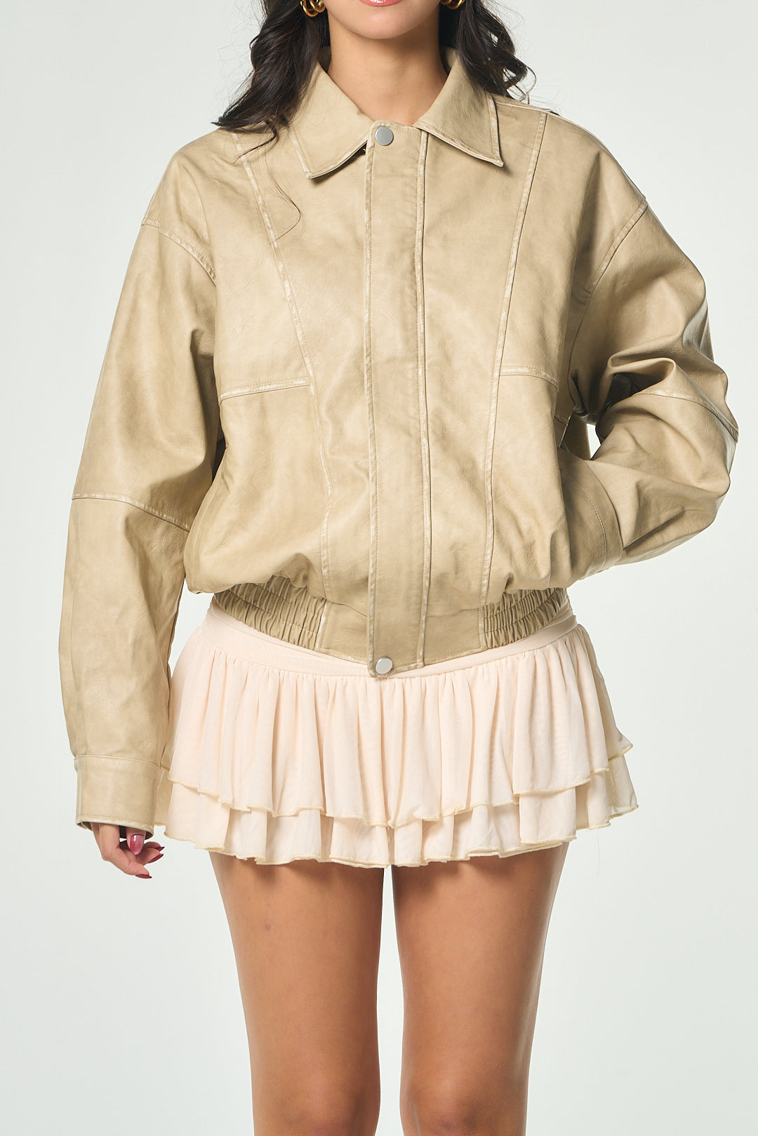 VENI JACKET