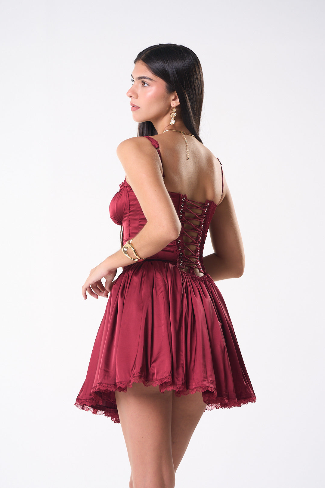 ALISSA DRESS