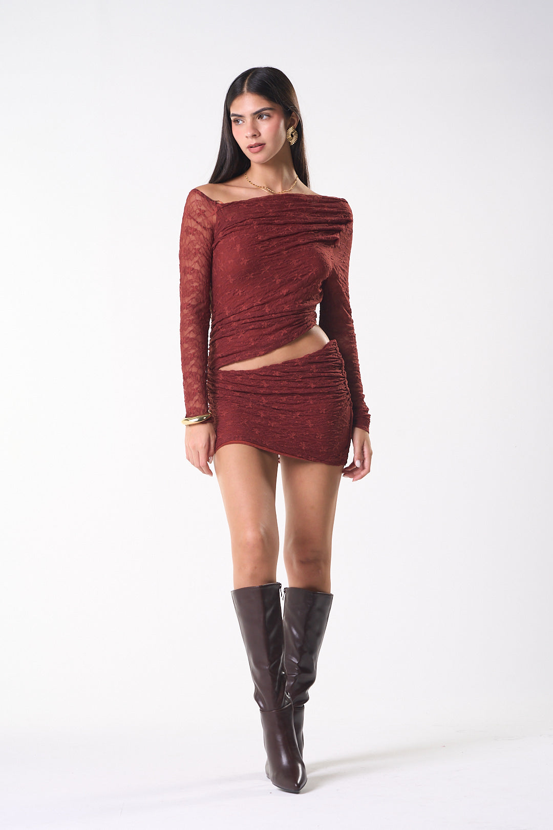 ARLIN DRESS