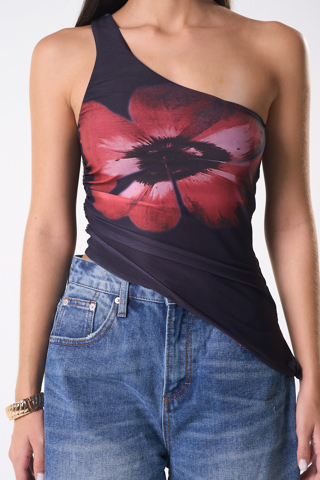 ROSE TOP