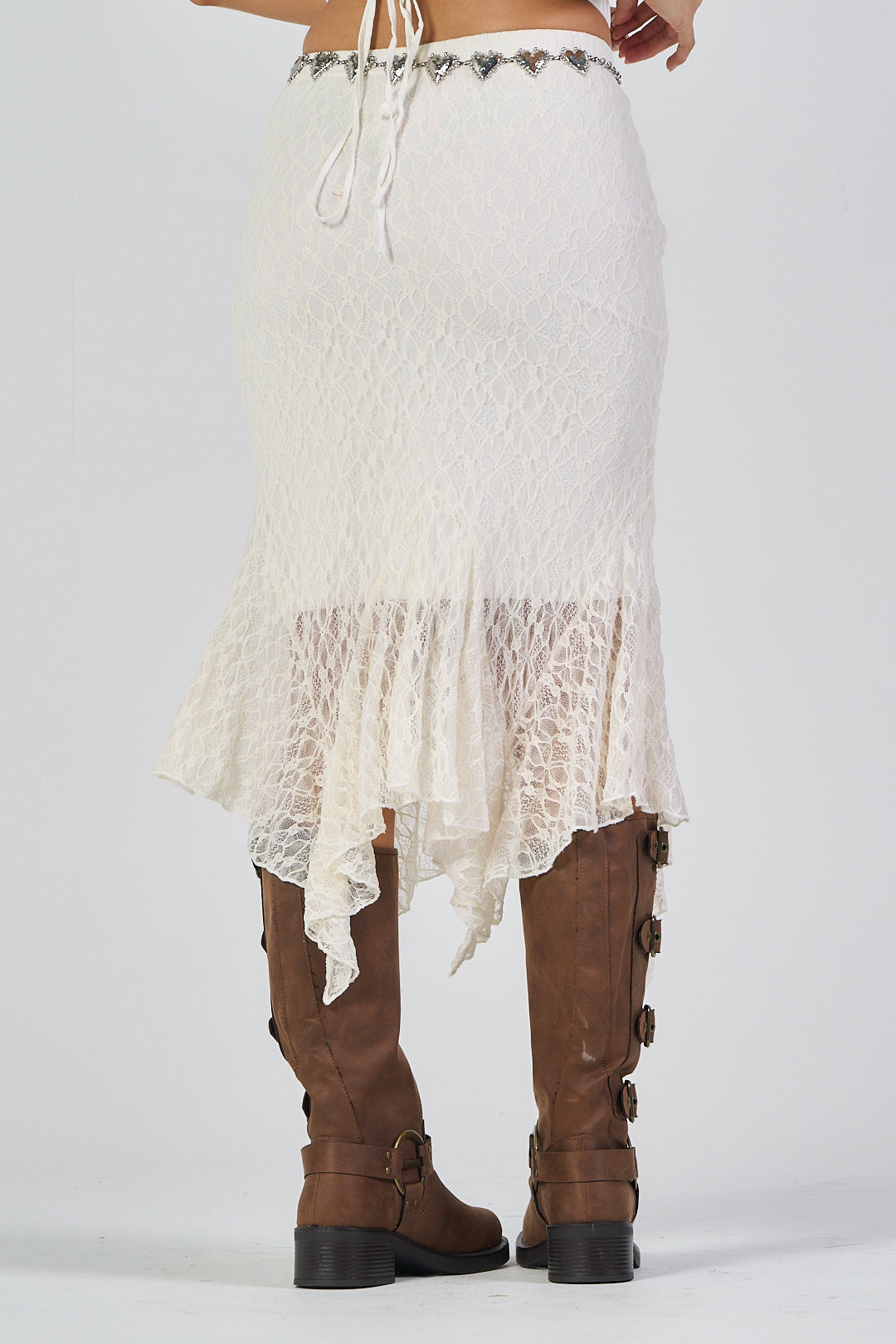 BLAKE SKIRT