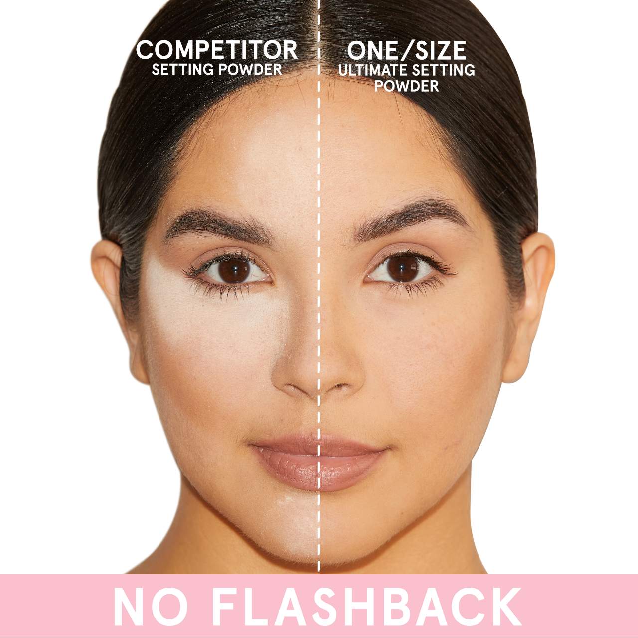 ONE/SIZE MINI SETTING POWDER