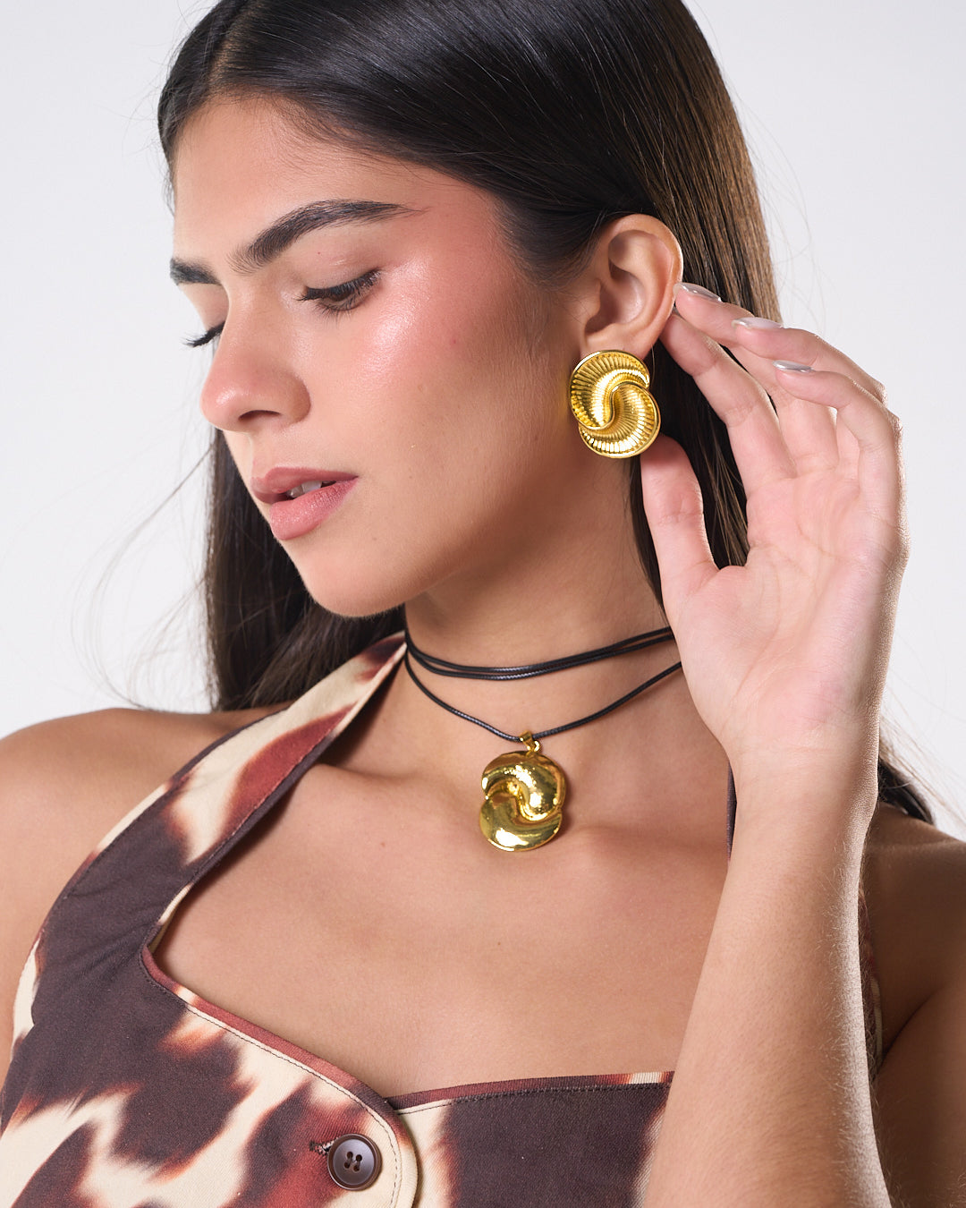CAMI EARING
