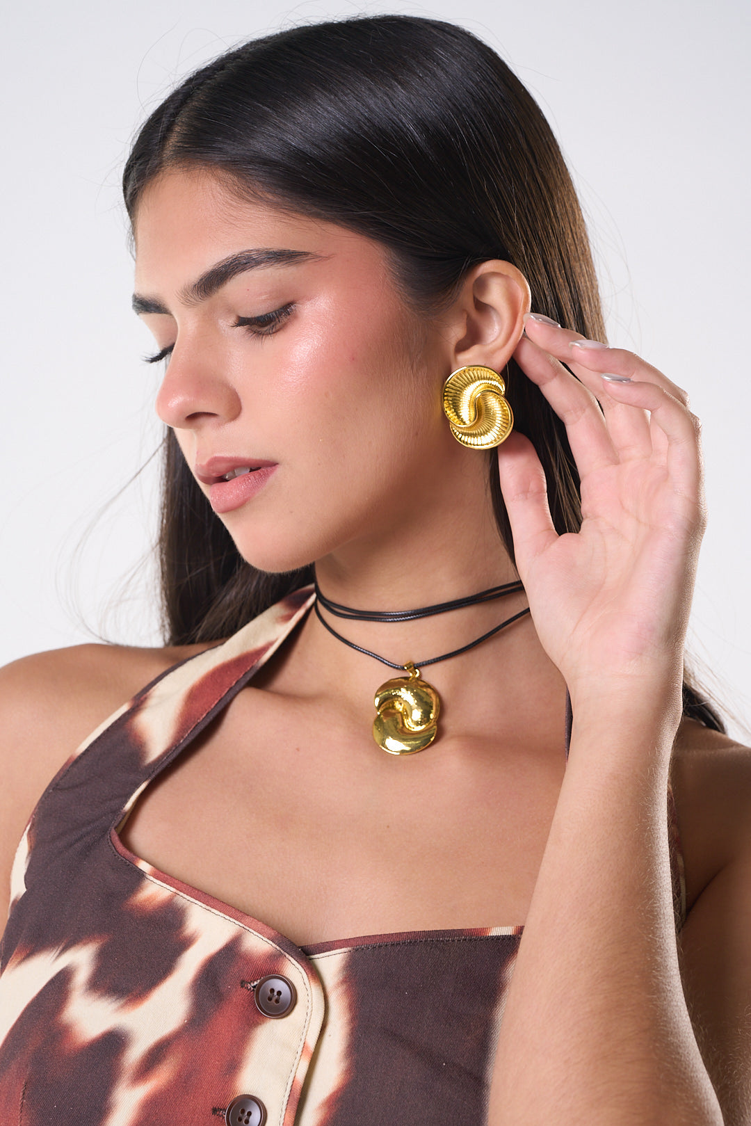 CAMI EARING