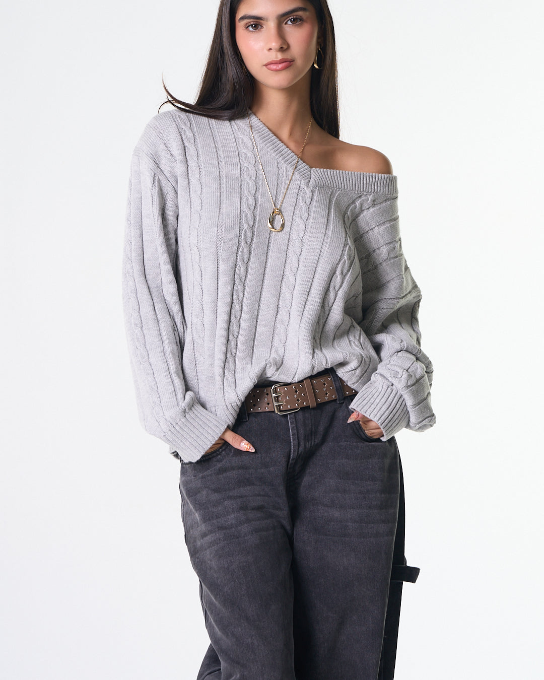 CAROL SWEATER