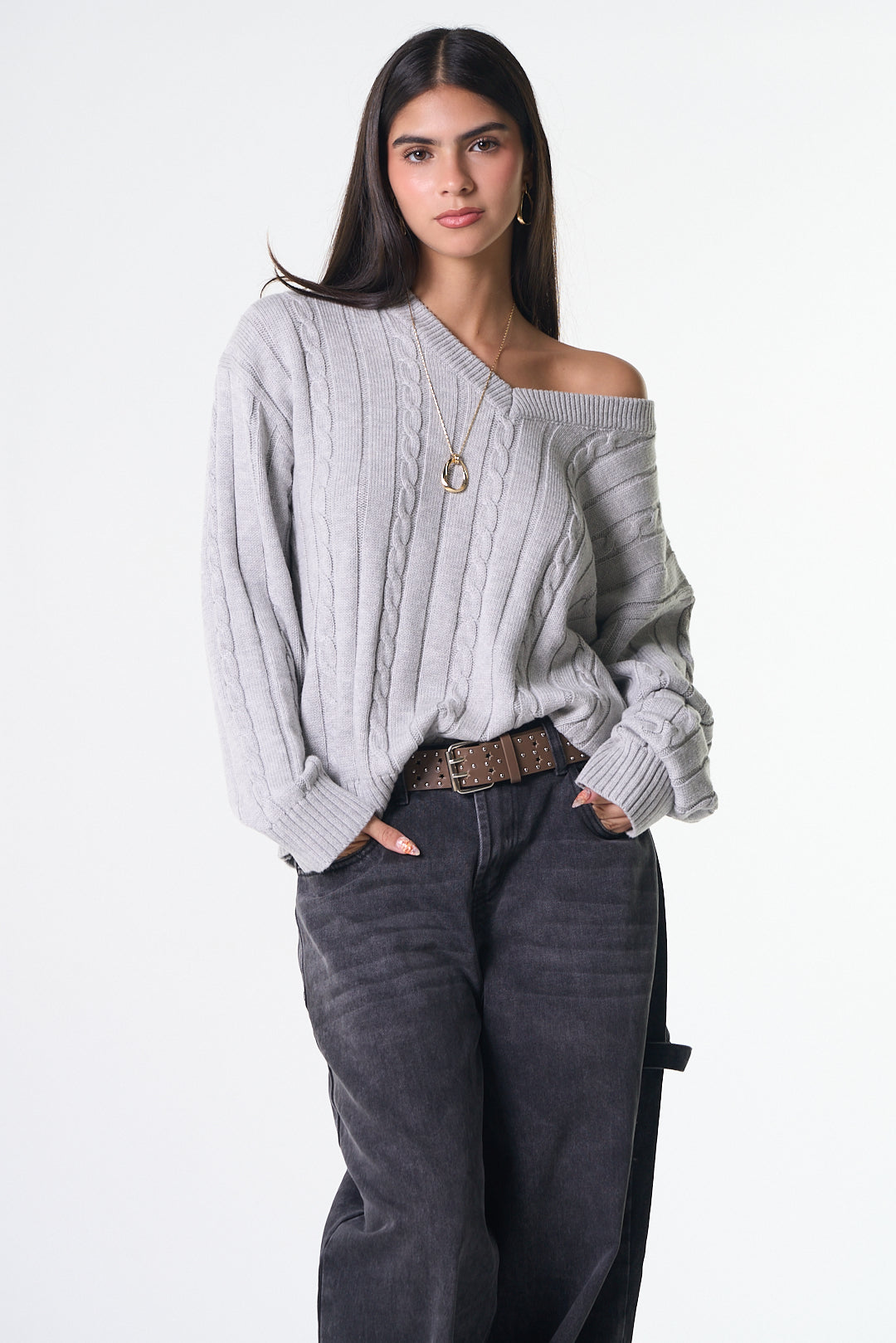 CAROL SWEATER