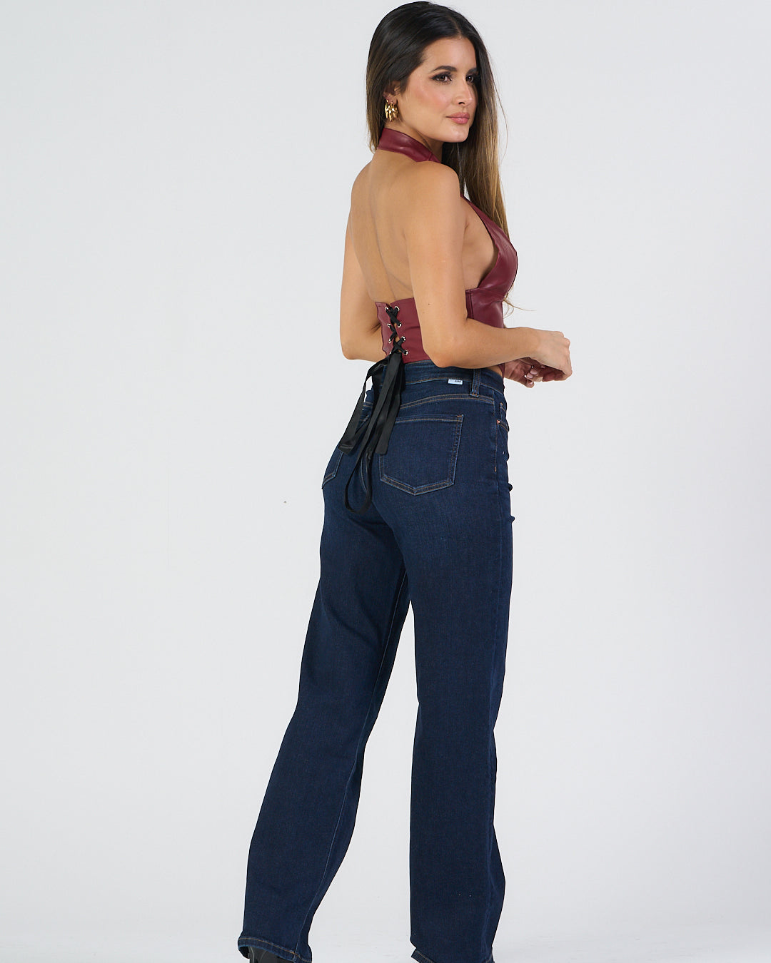 TIMY JEANS