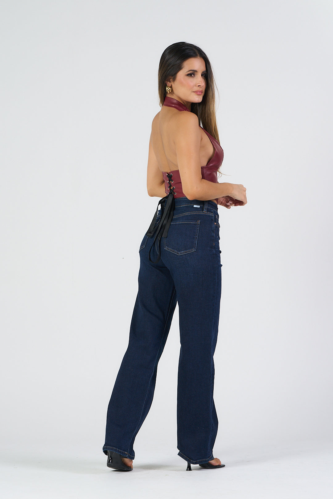 TIMY JEANS