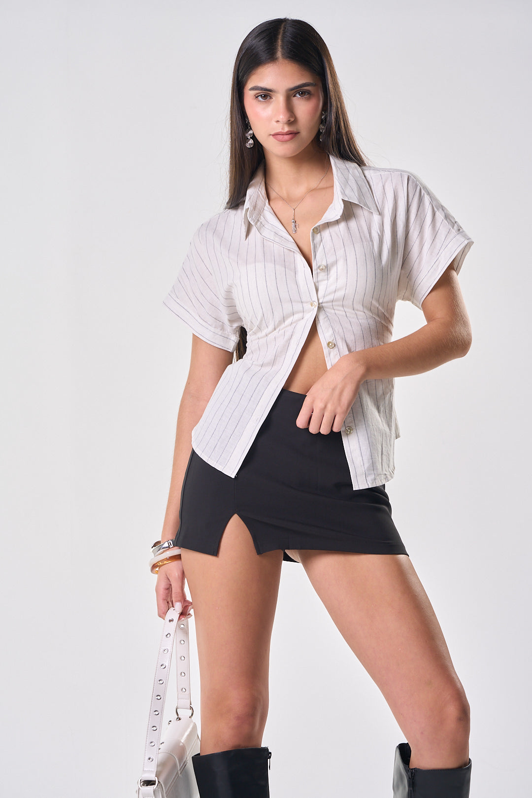 CARO SKORT