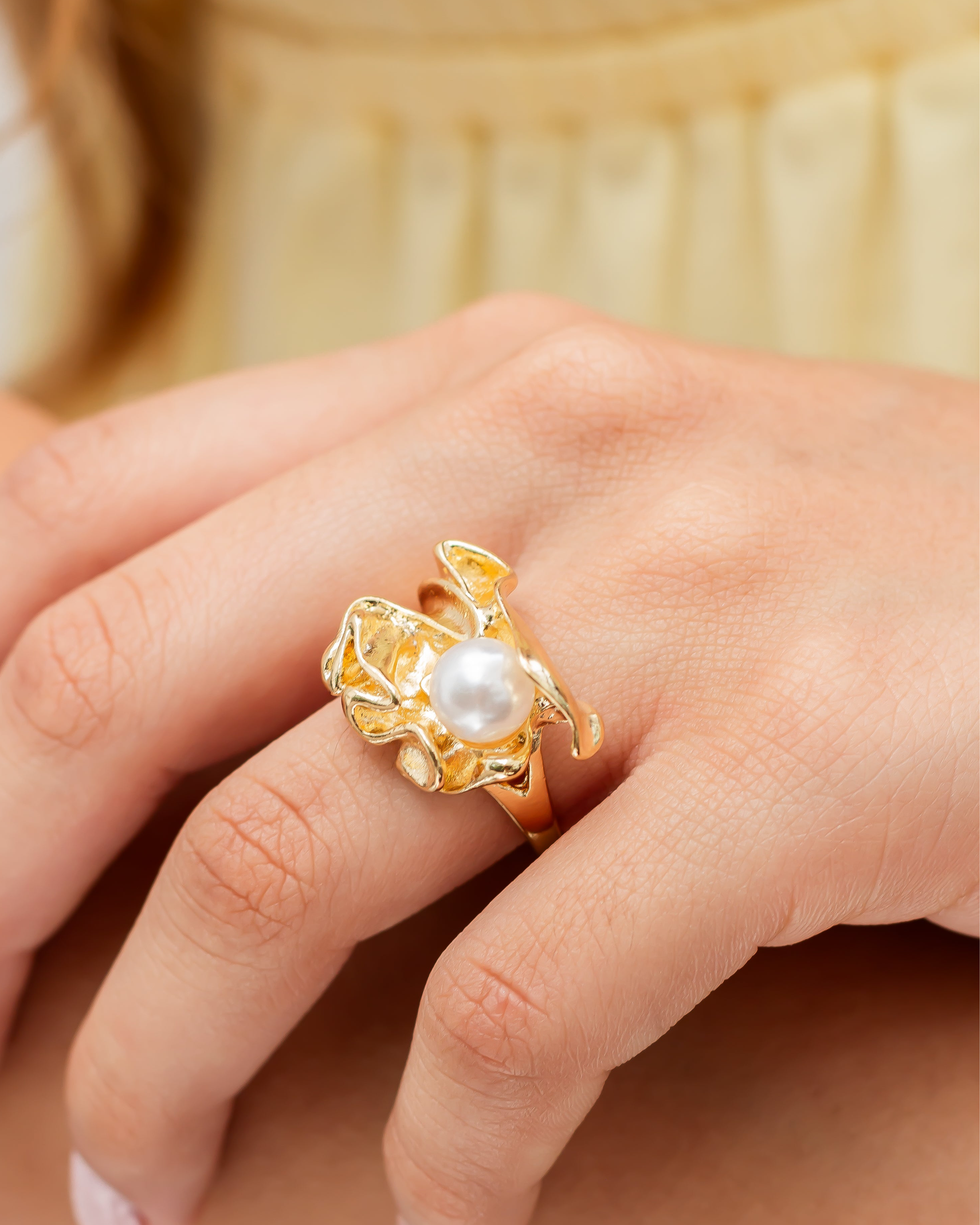 Lili ring