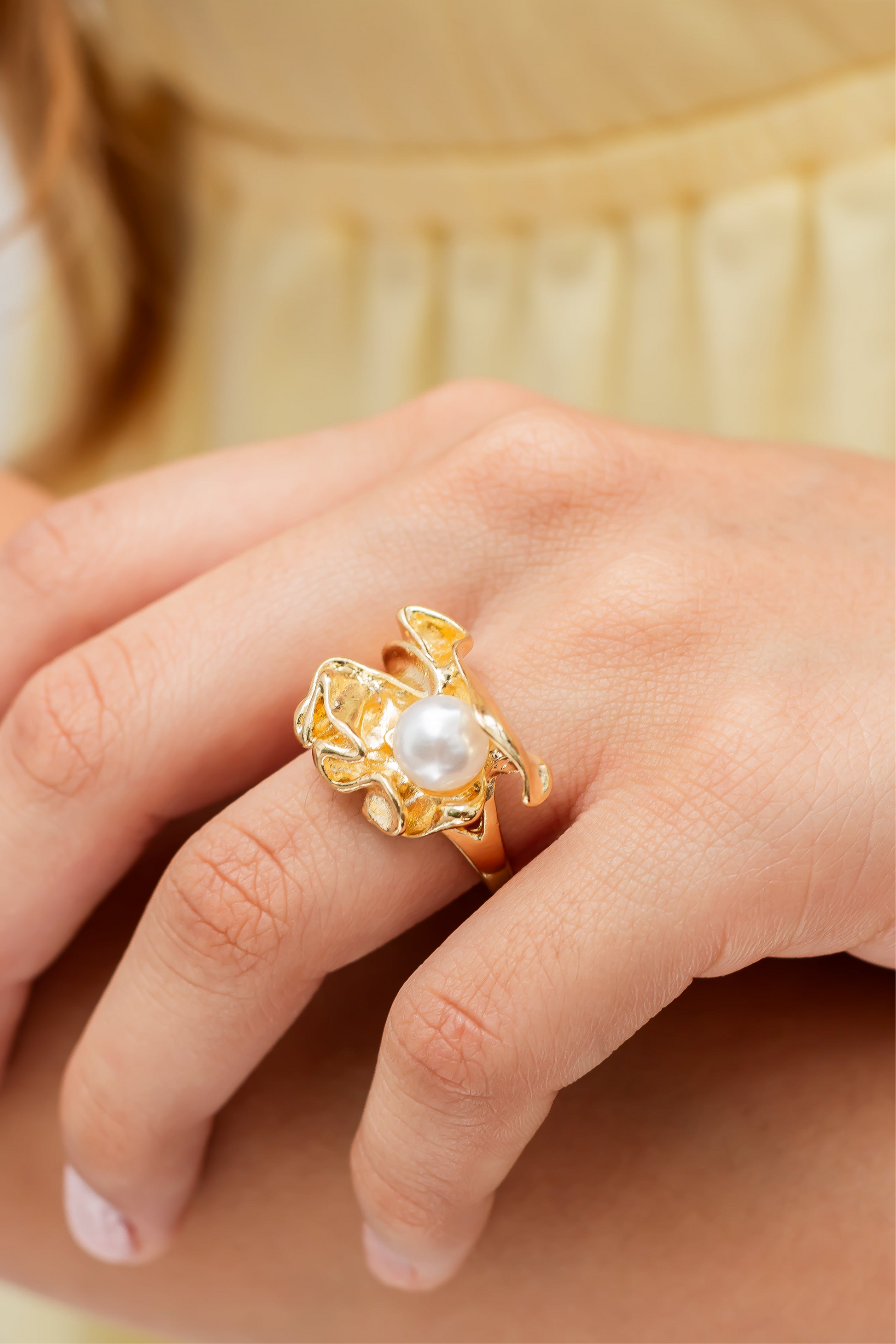 Lili ring
