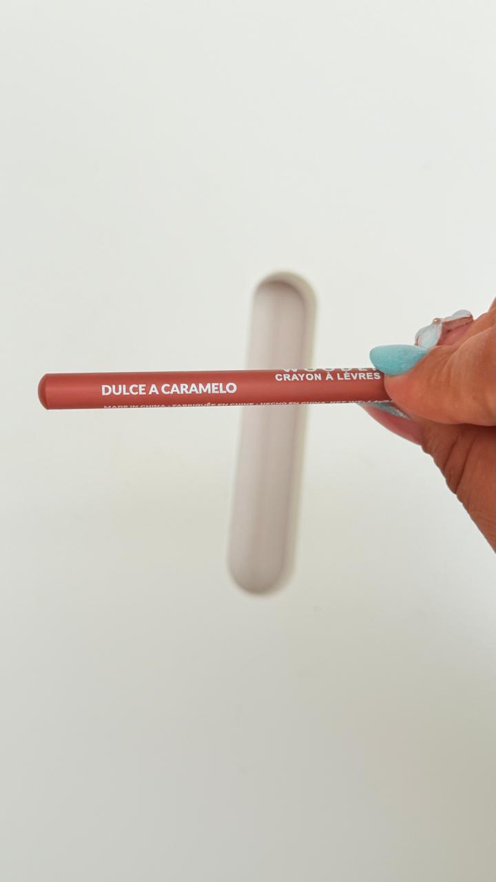 DULCE A CARAMELO LIP PENCIL