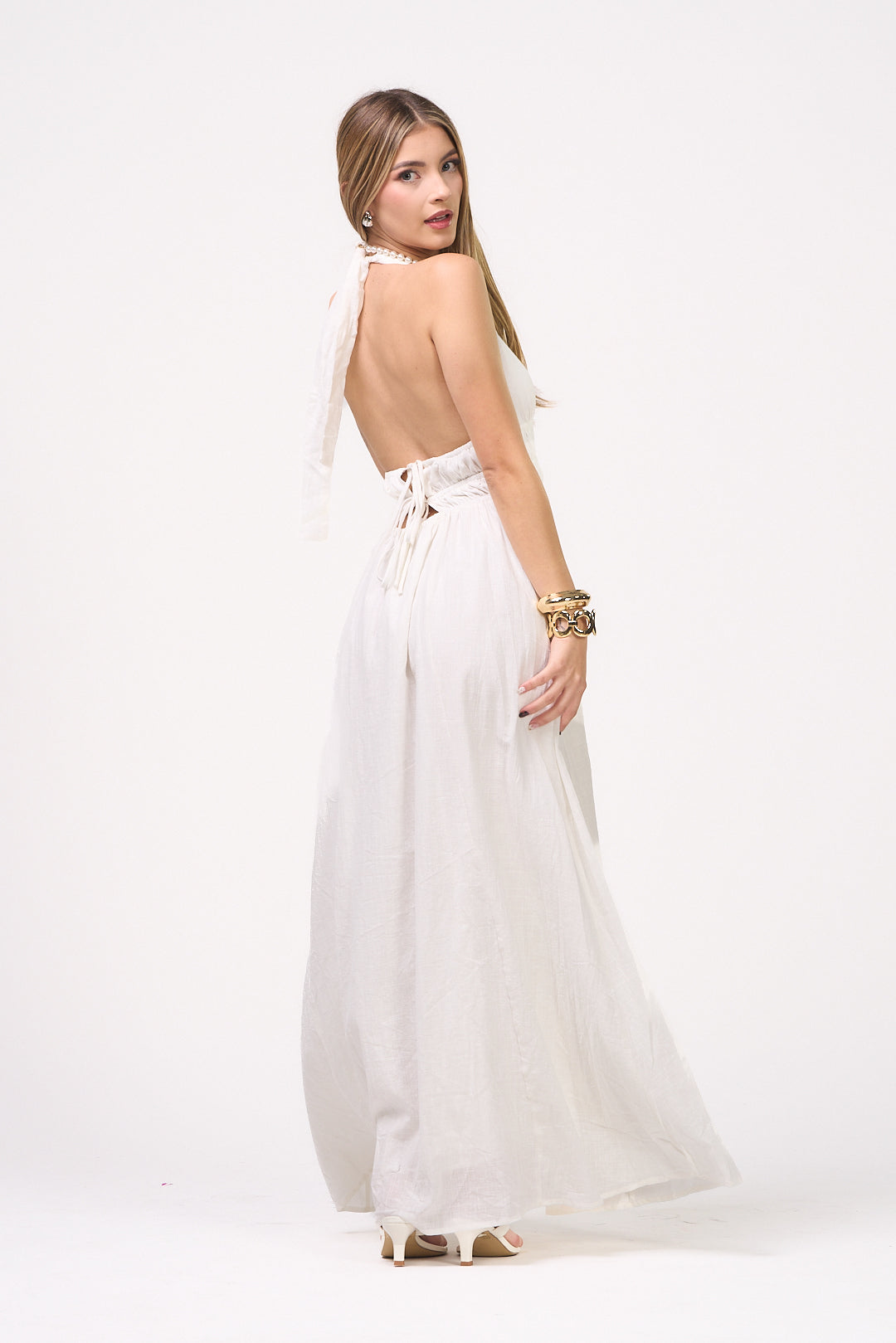 CAMIL DRESS