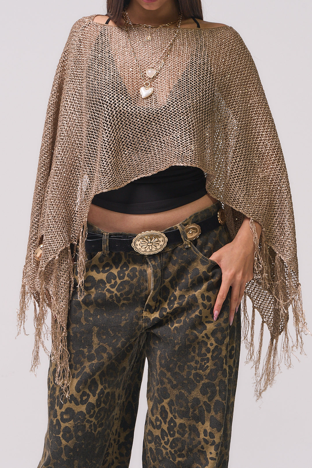 ABI PONCHO