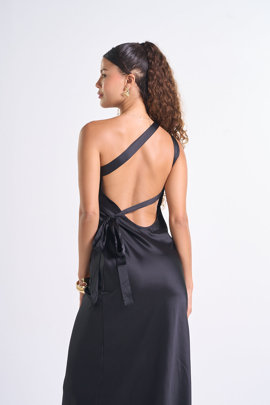 GIGI DRESS