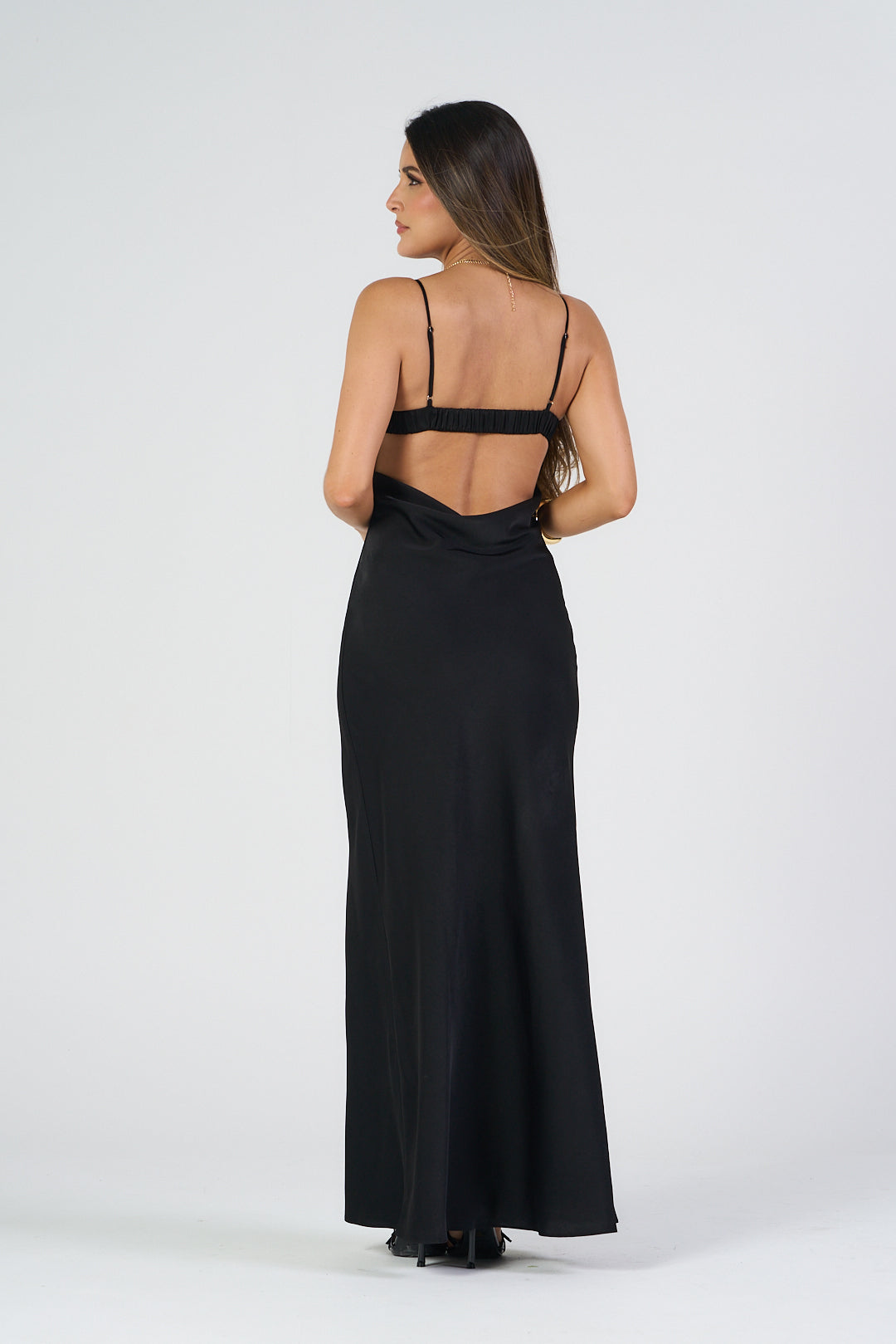 KRISTEEN DRESS
