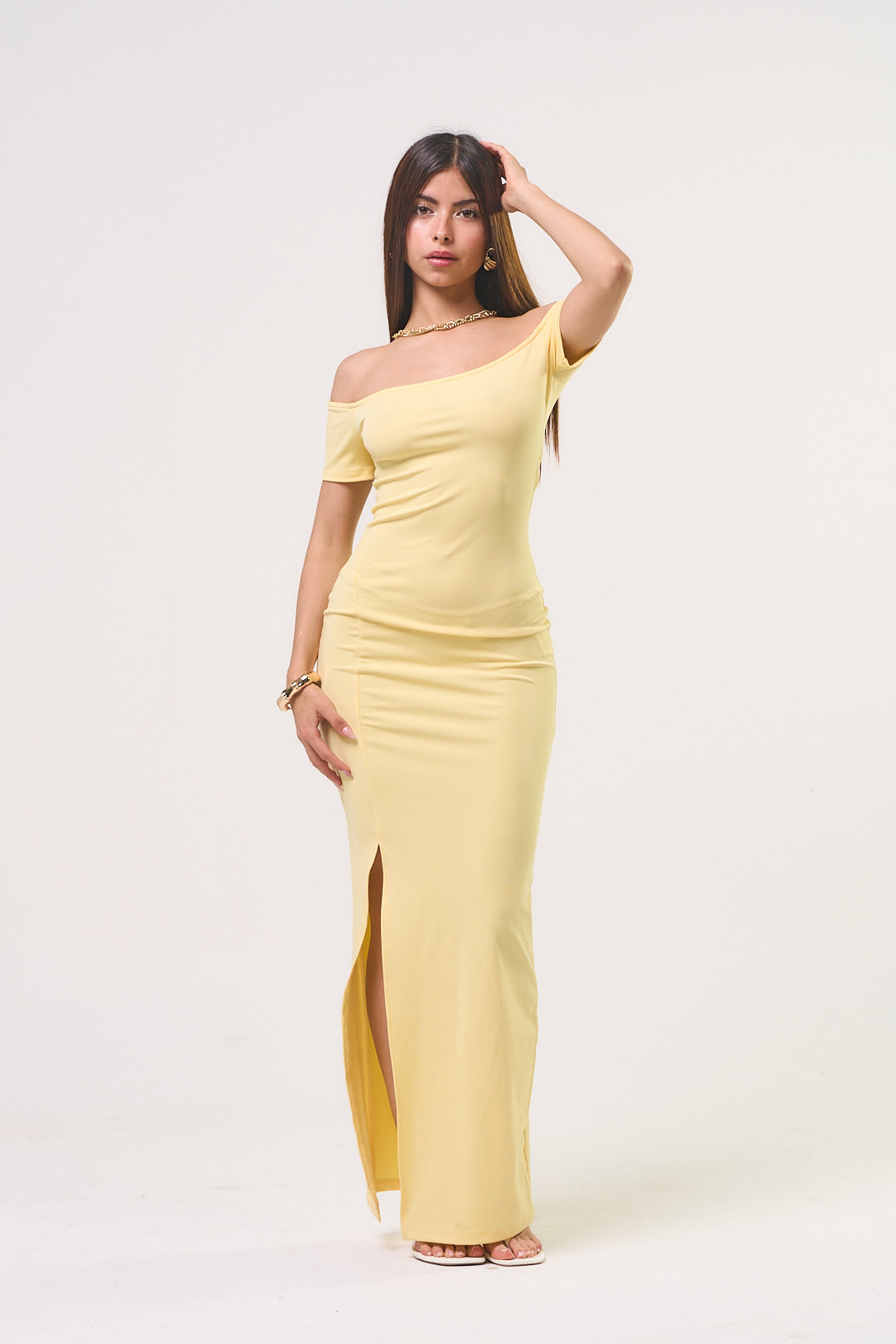 BETSY DRESS