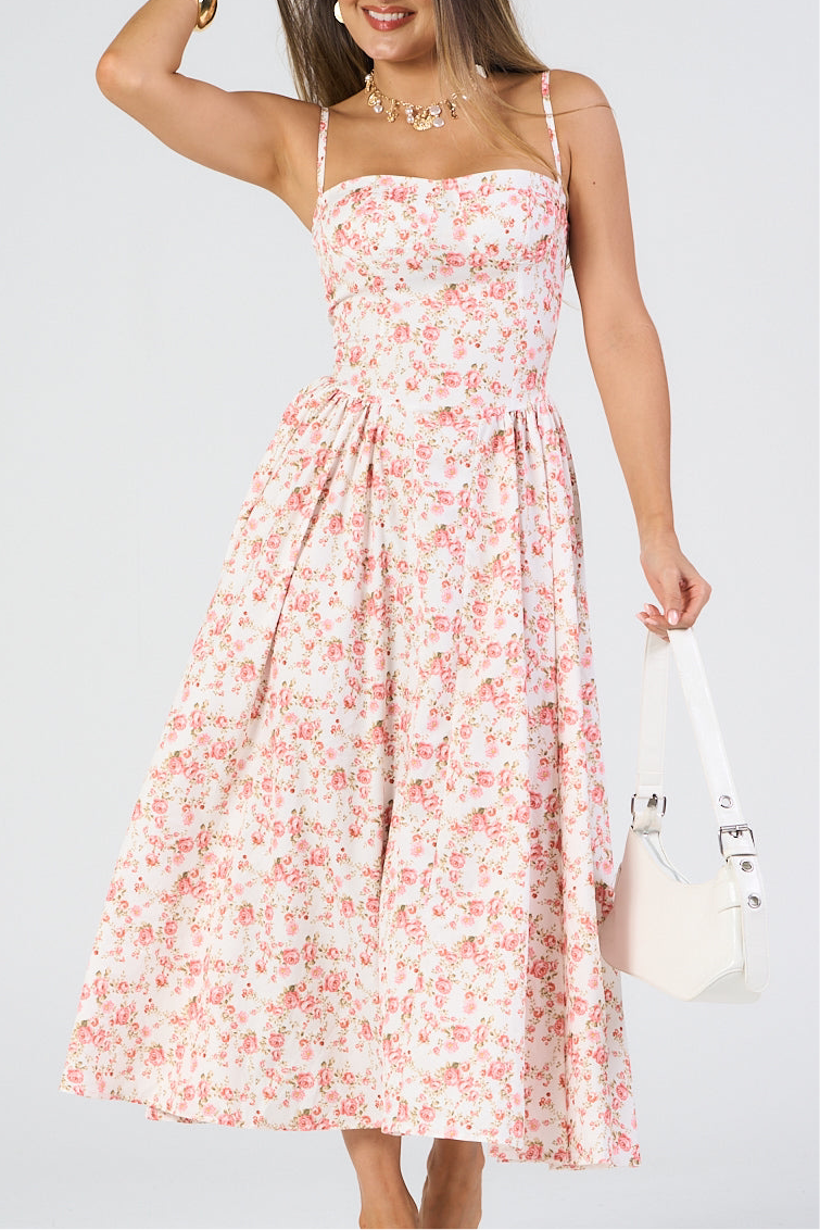 MAJONY DRESS