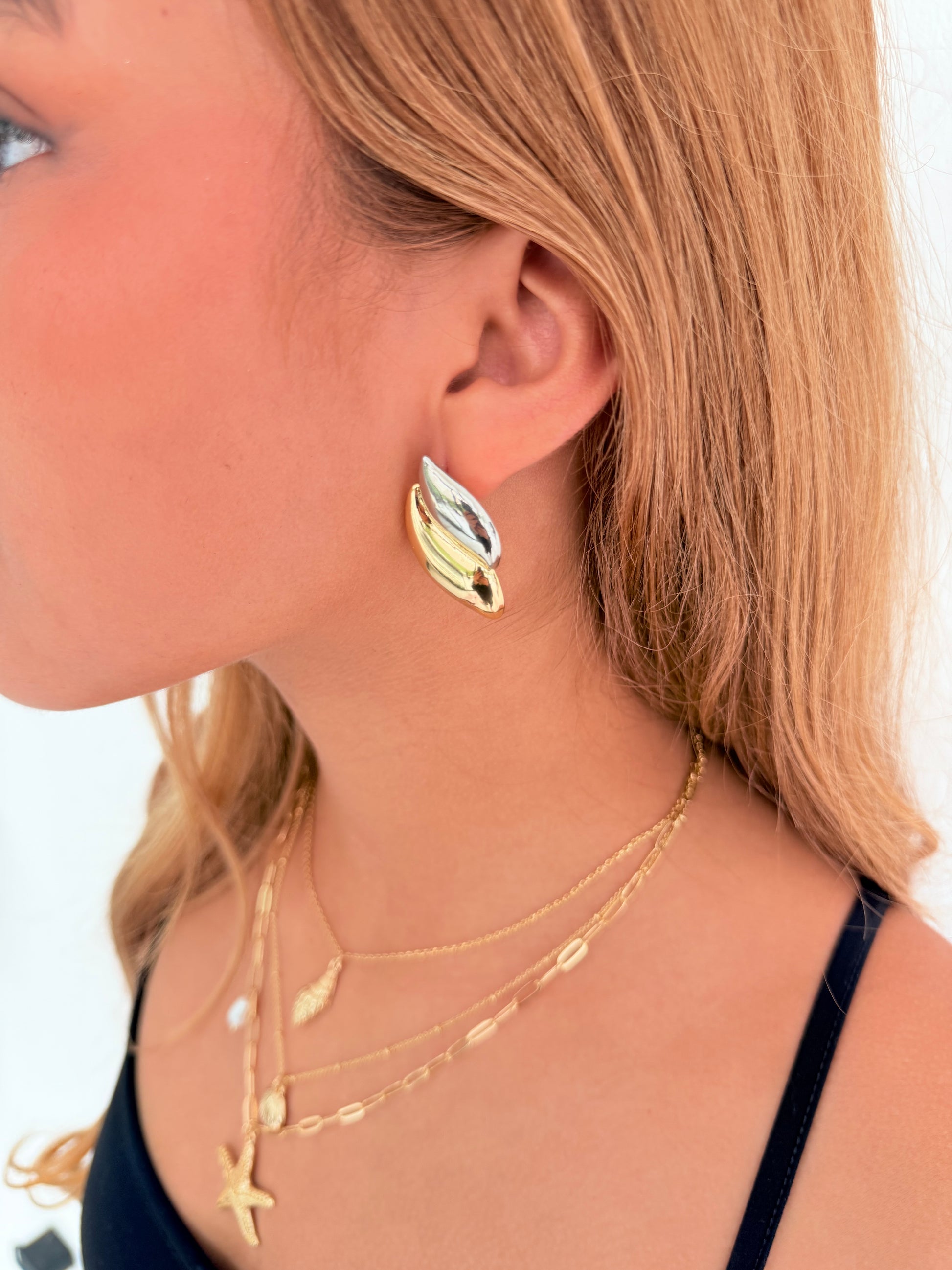 CECIL EARRINGS