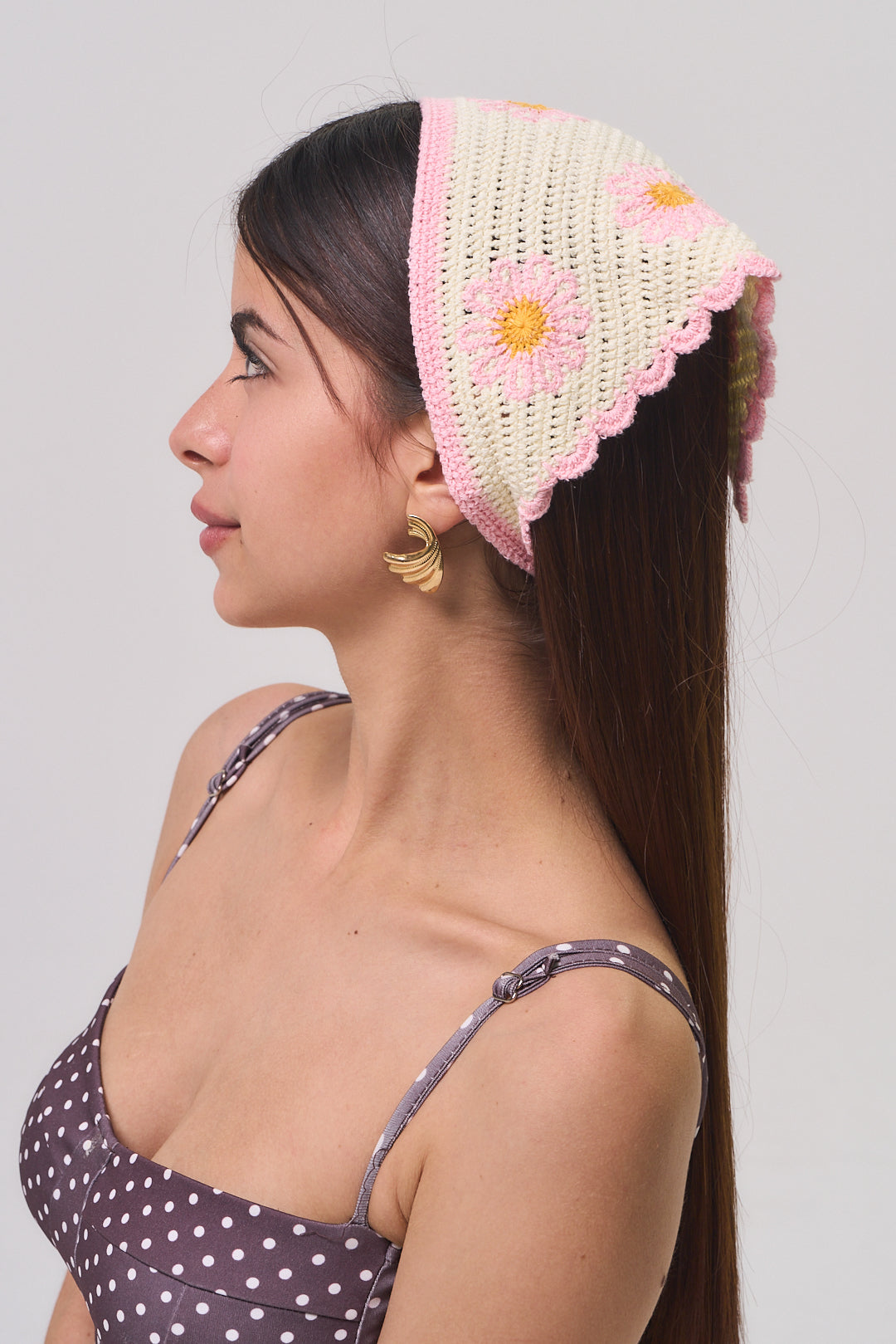 ALISA BANDANA