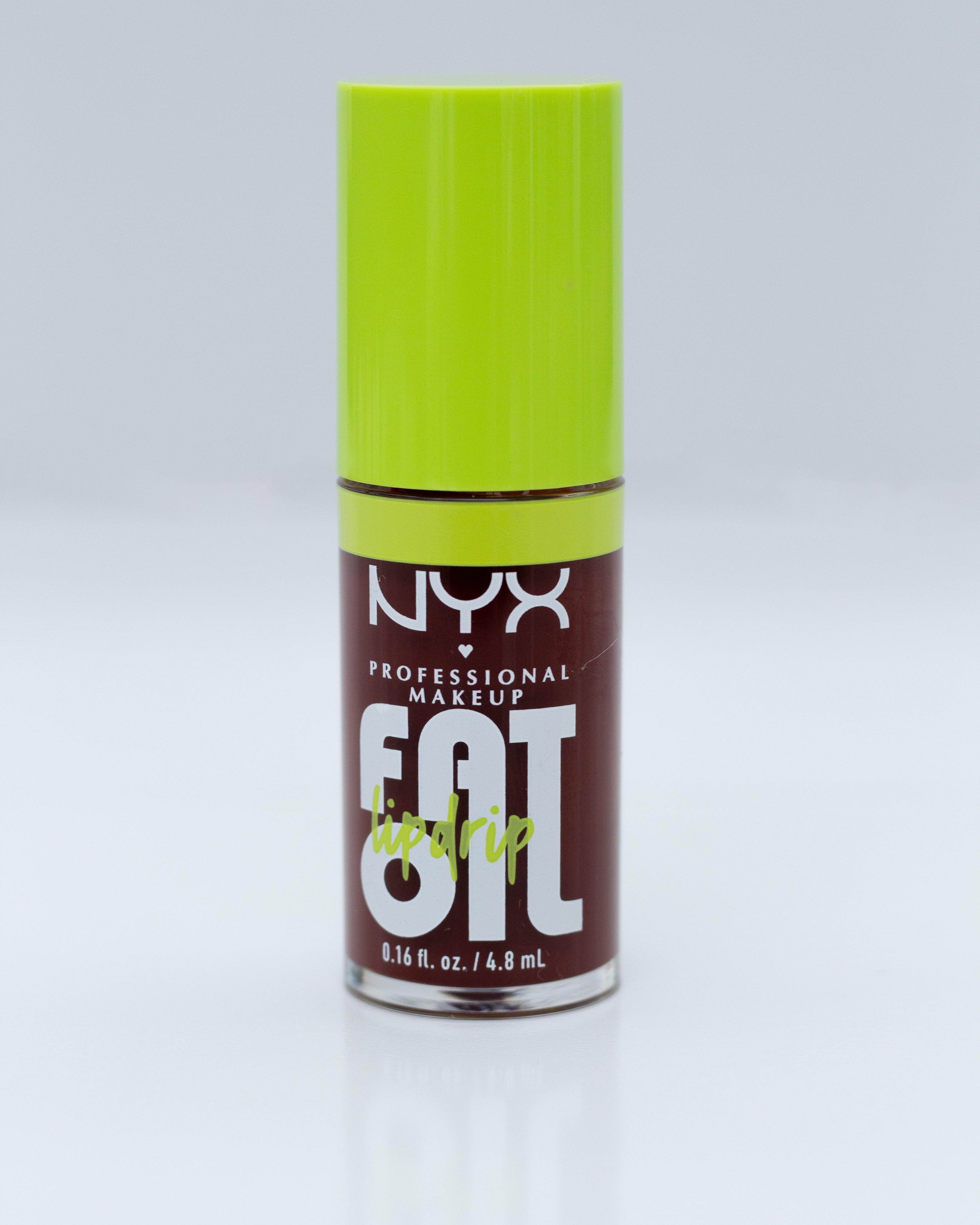 LIP OIL STATUS 08