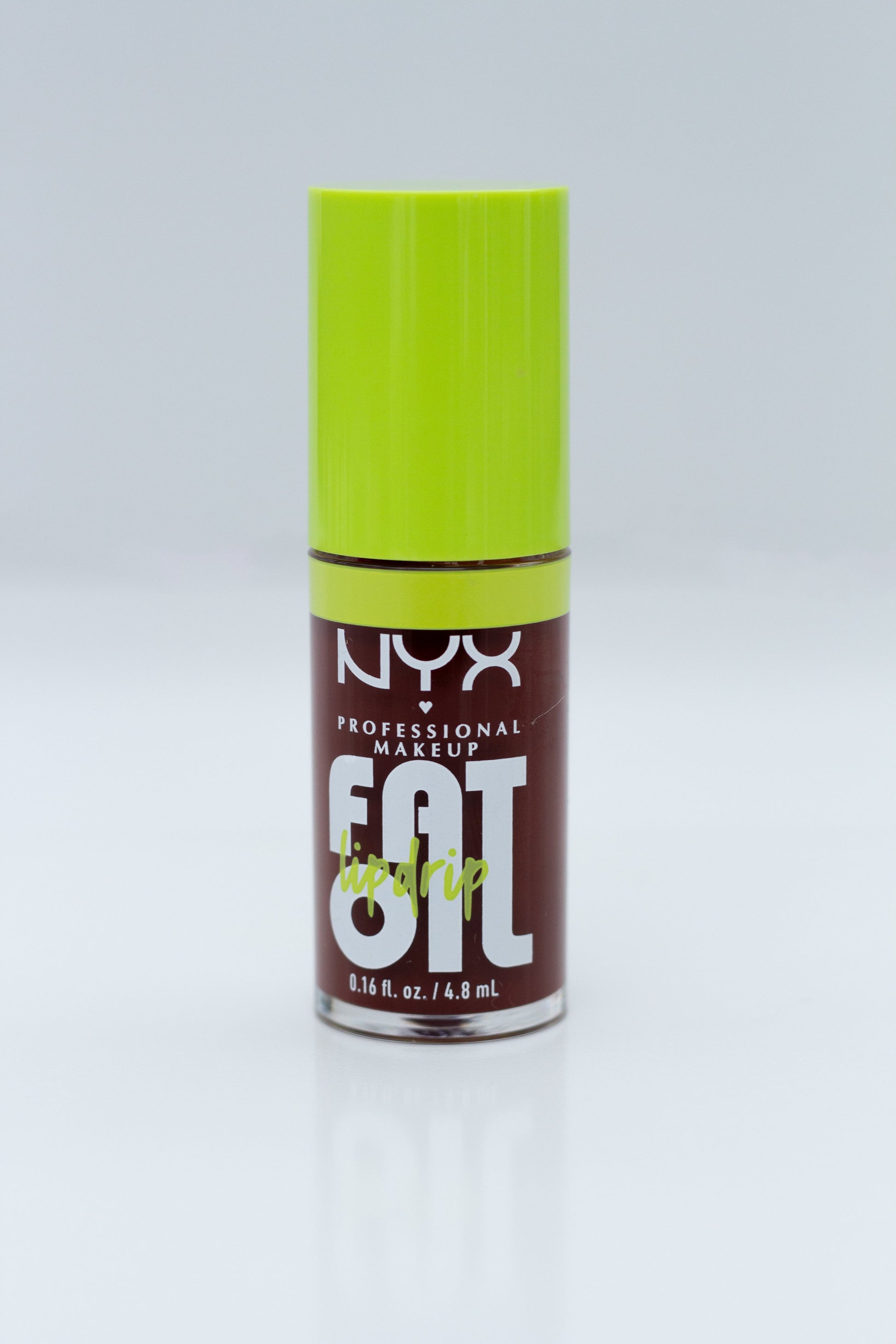 LIP OIL STATUS 08