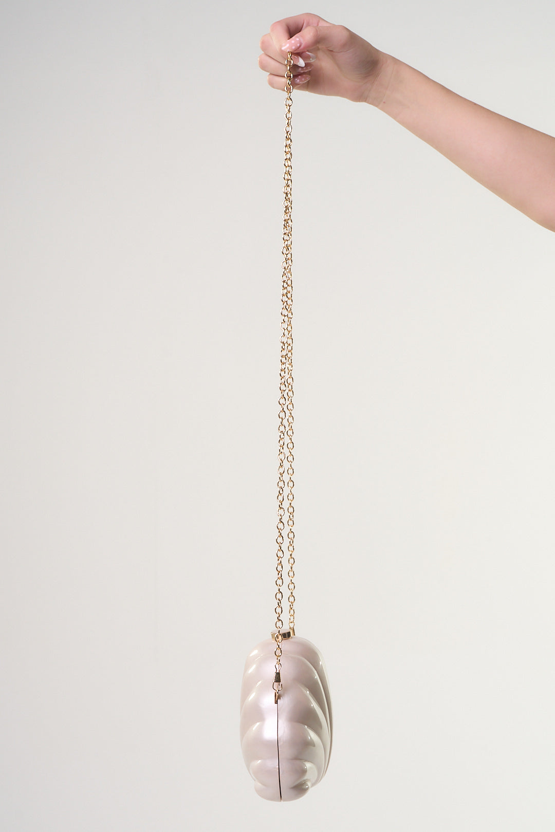 SHELL BAG