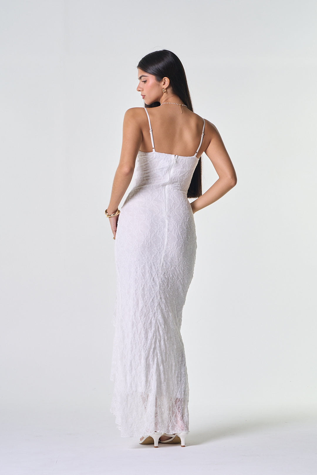 SERENA DRESS