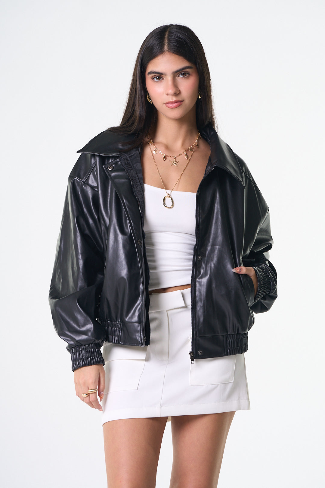 TAMY JACKET