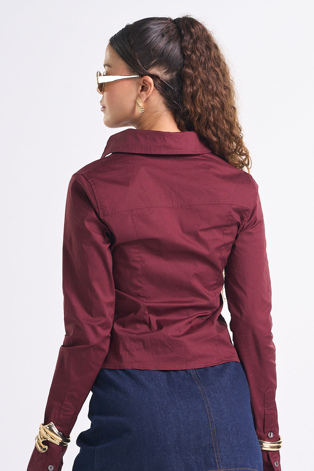 LINSAY TOP