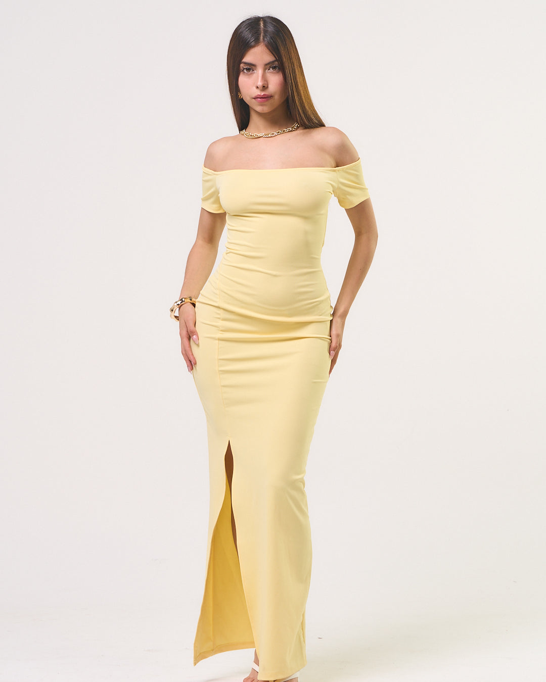 BETSY DRESS
