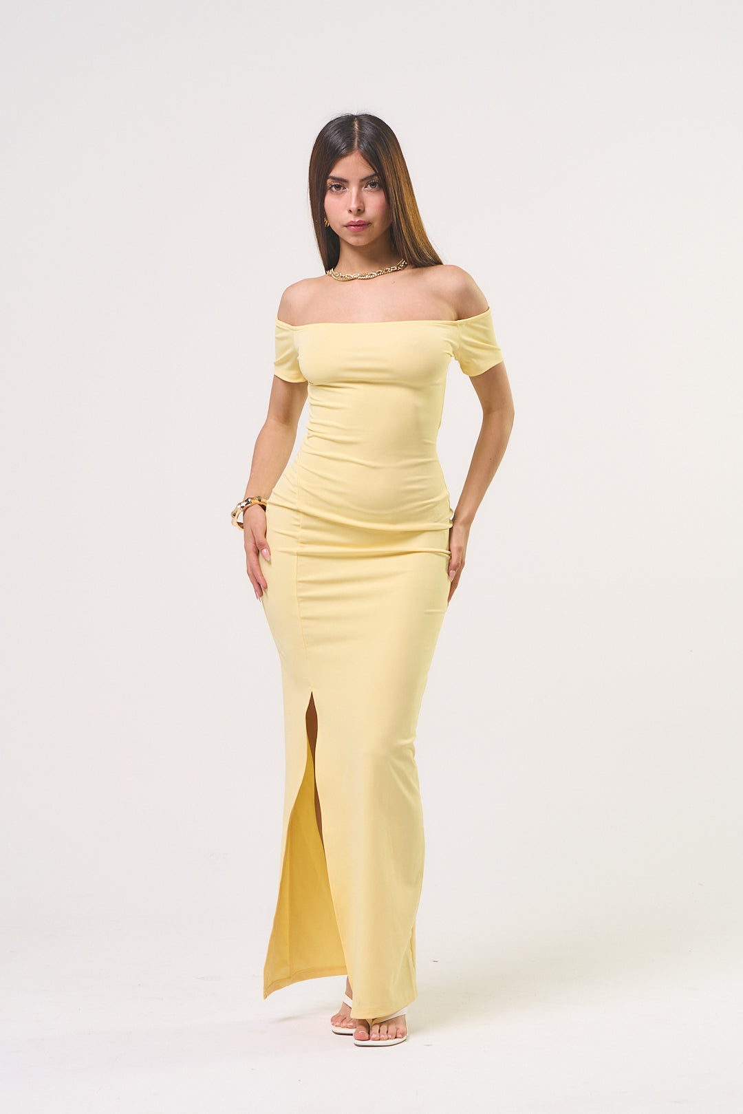 BETSY DRESS