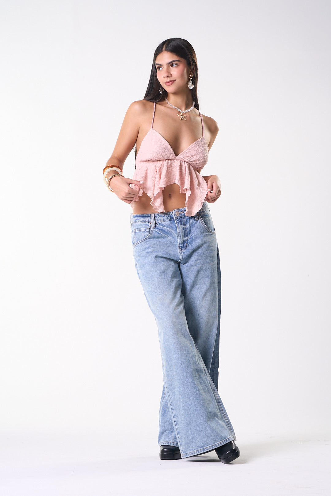 CAMIL JEANS