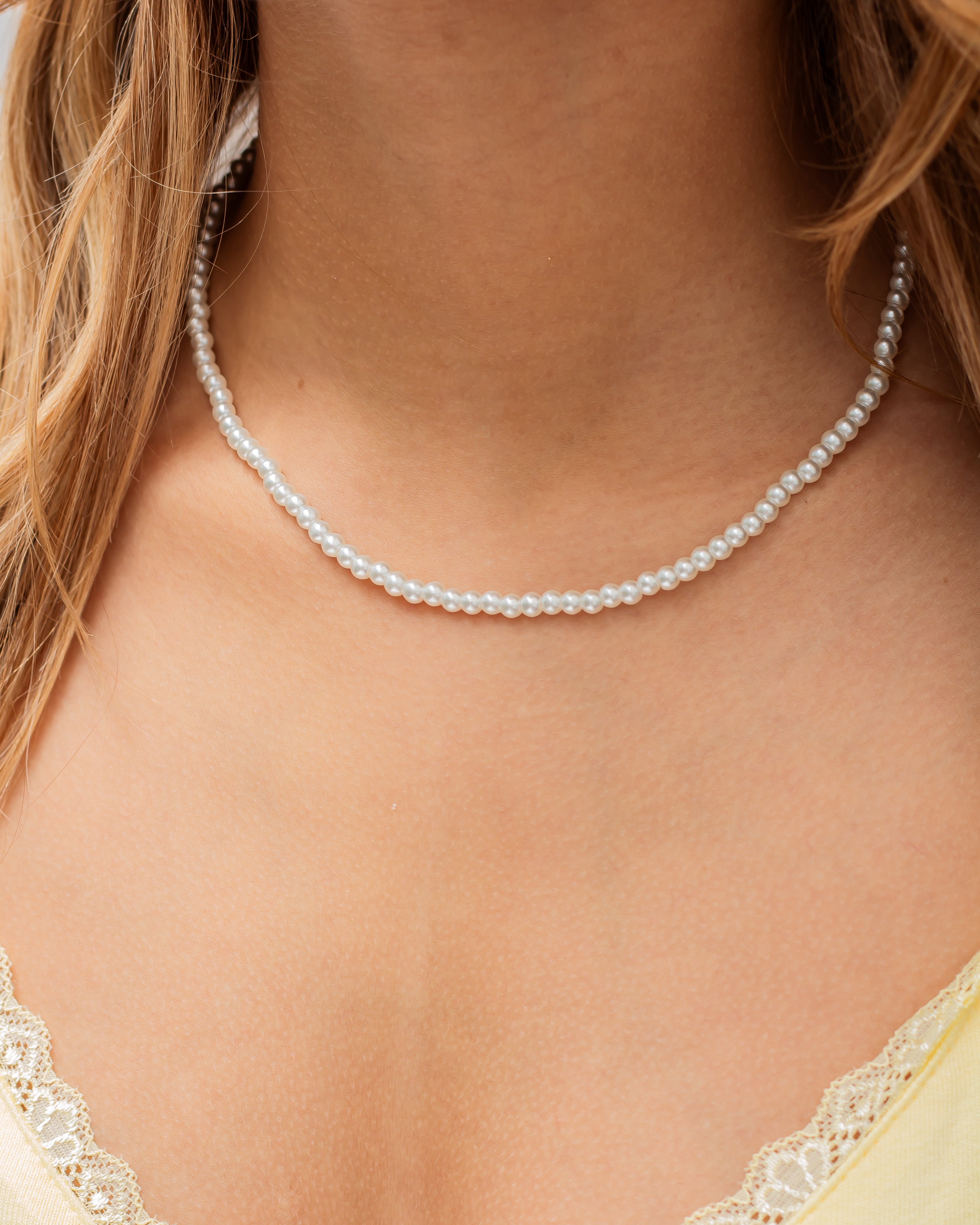 Lola necklace