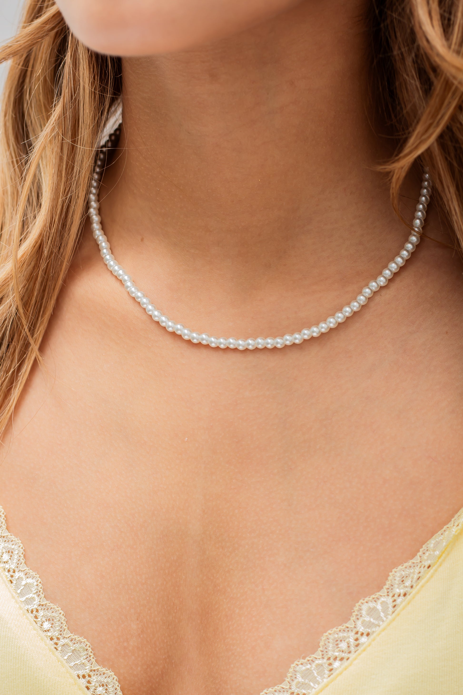 Lola necklace
