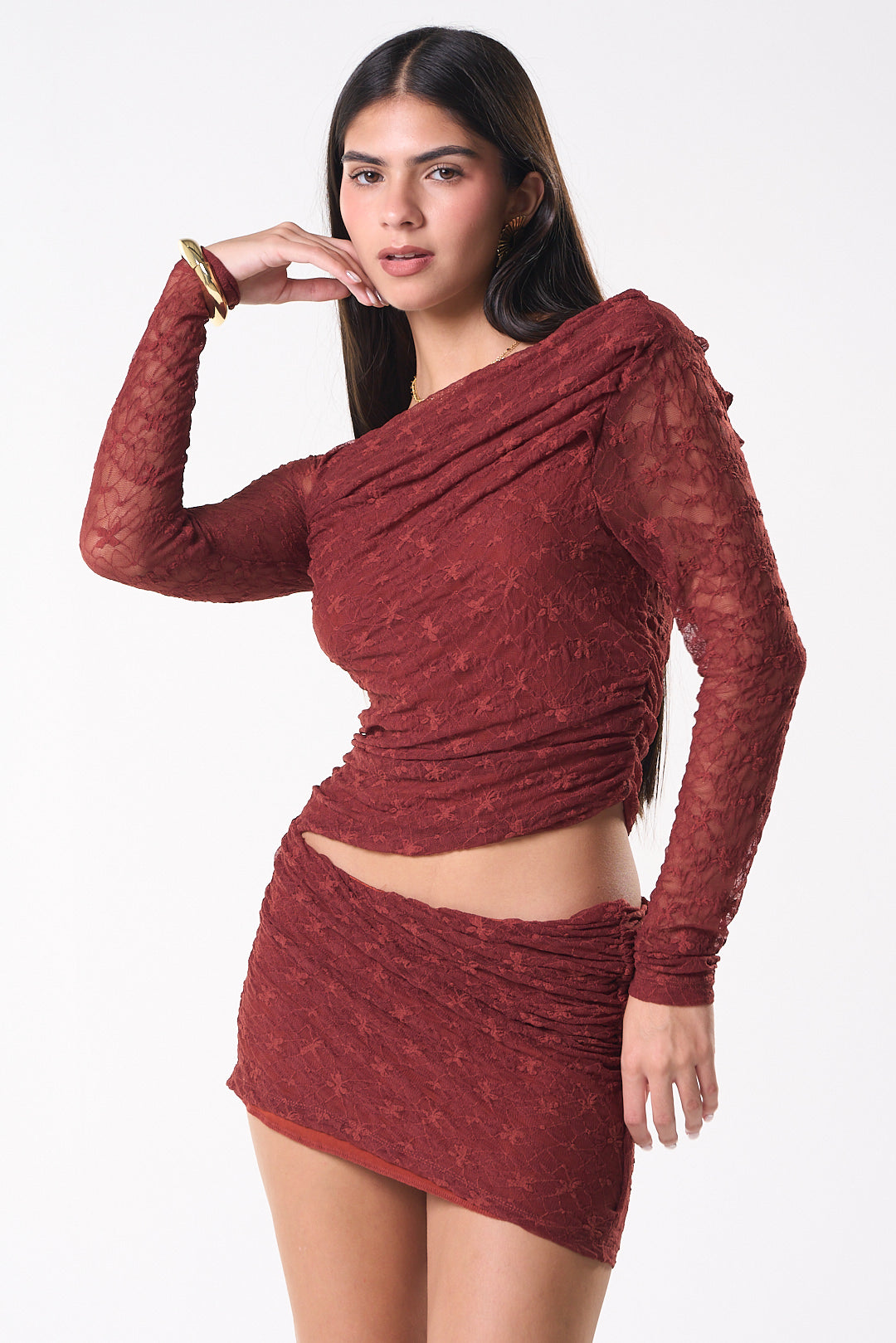 ARLIN DRESS