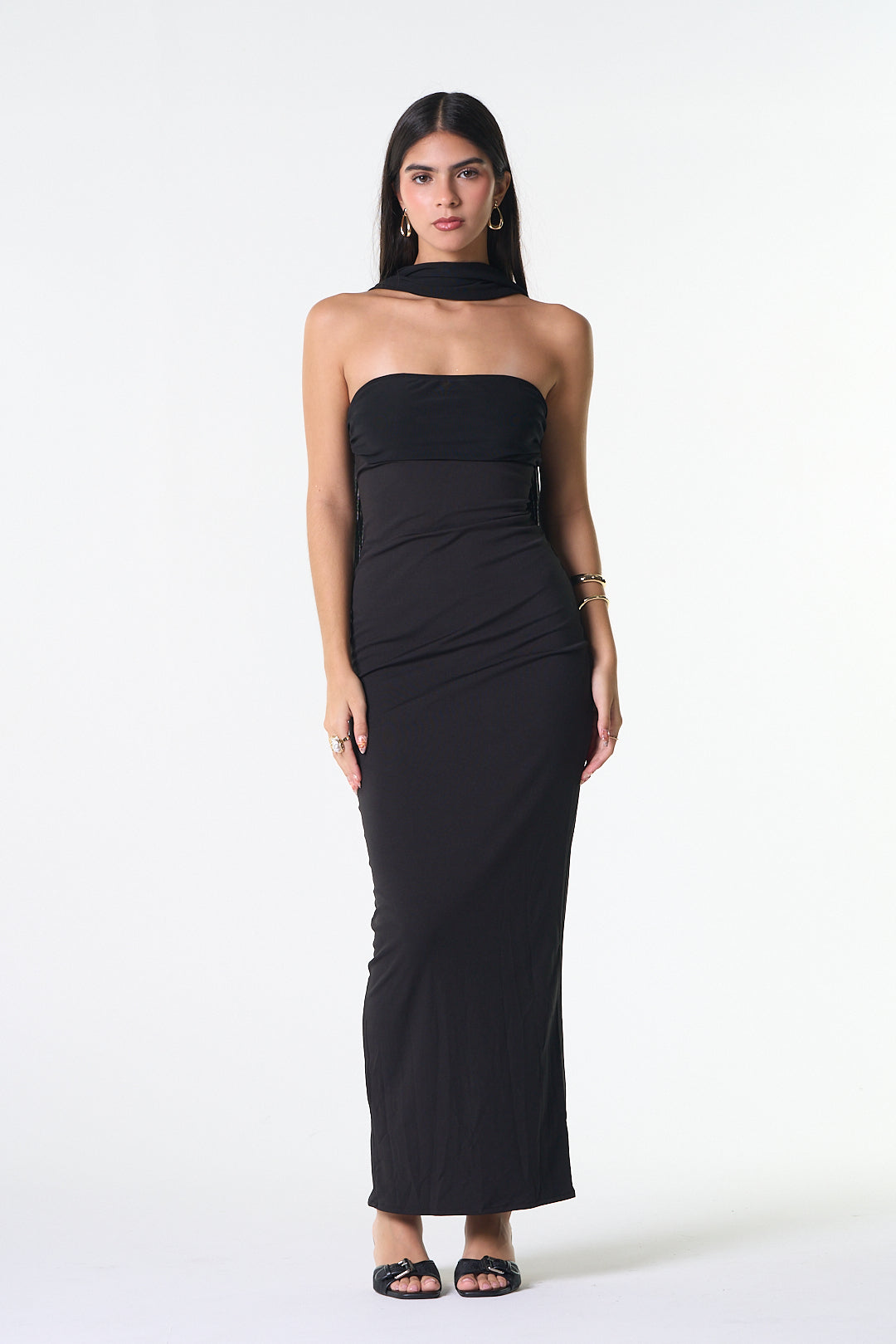 MAYA DRESS