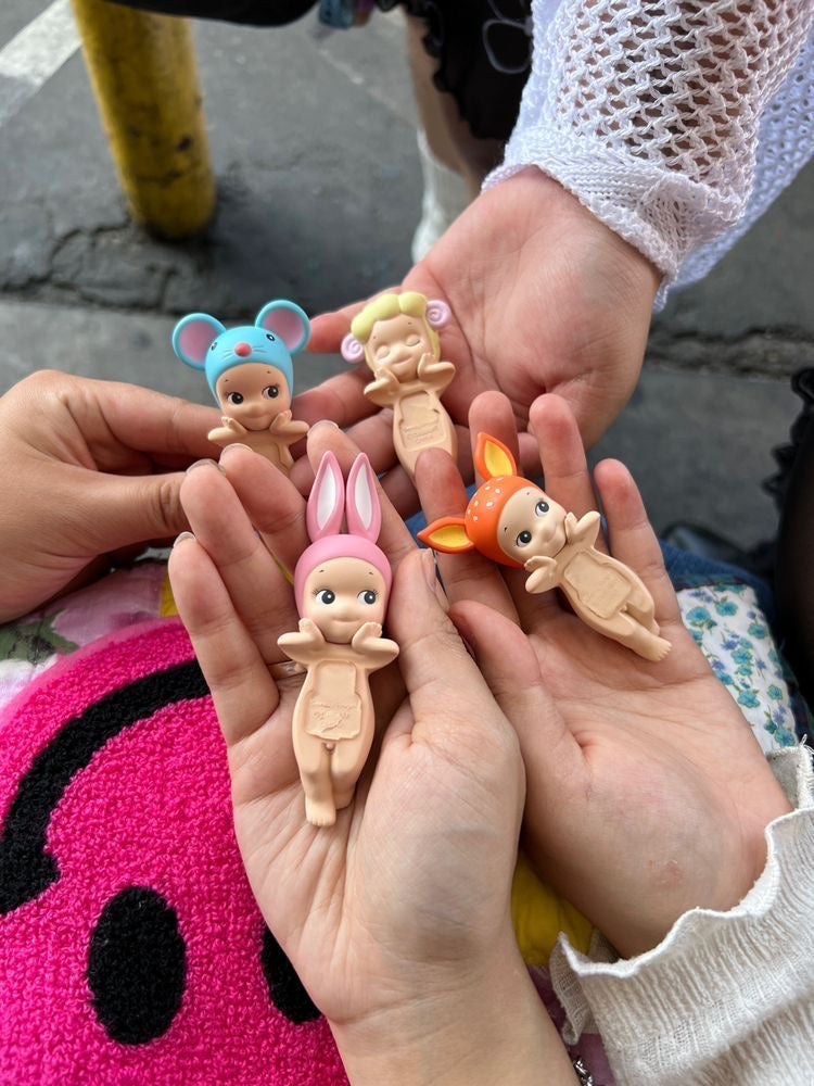 SONNY ANGEL HIPPERS BLIND BOX