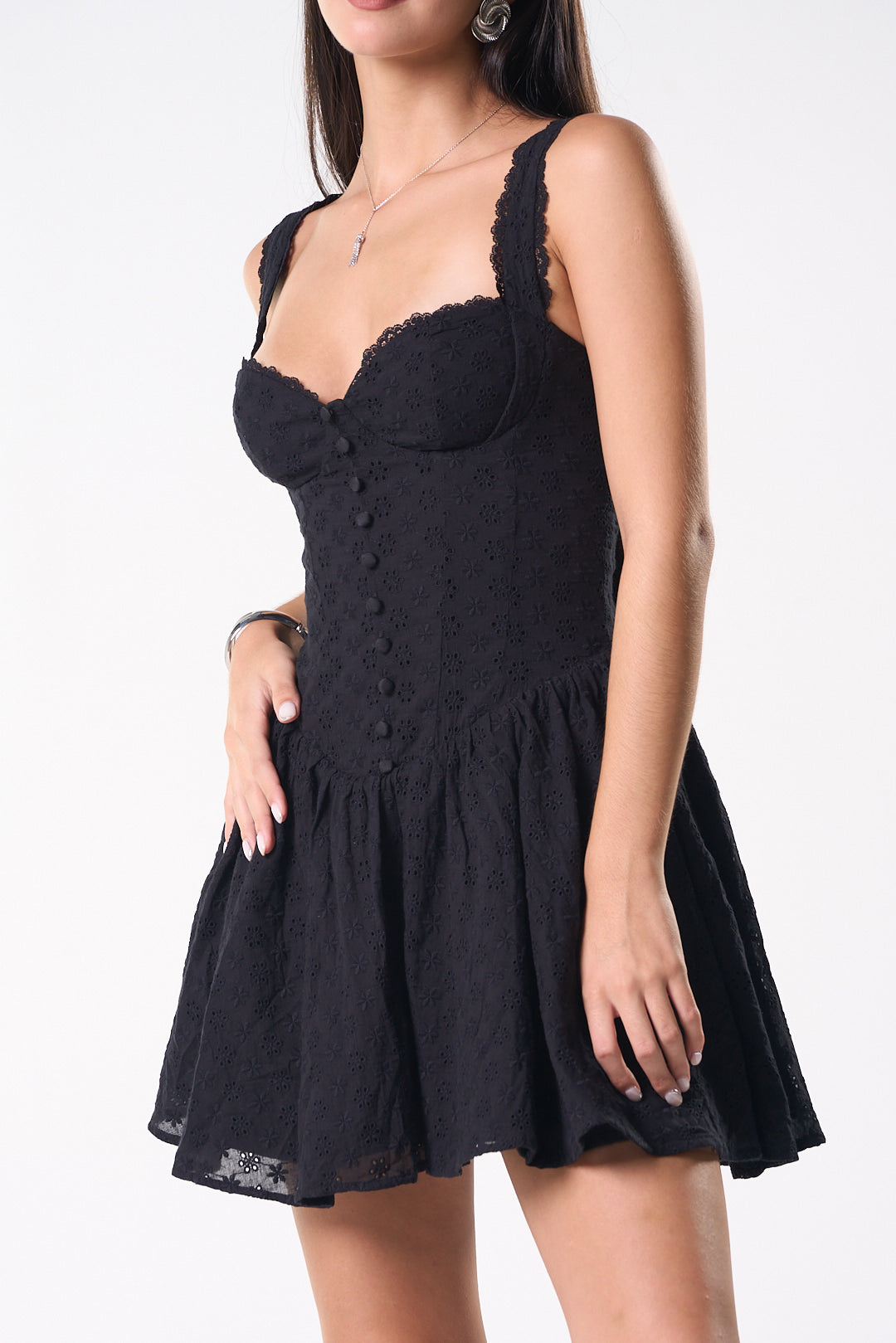 BETSY DRESS
