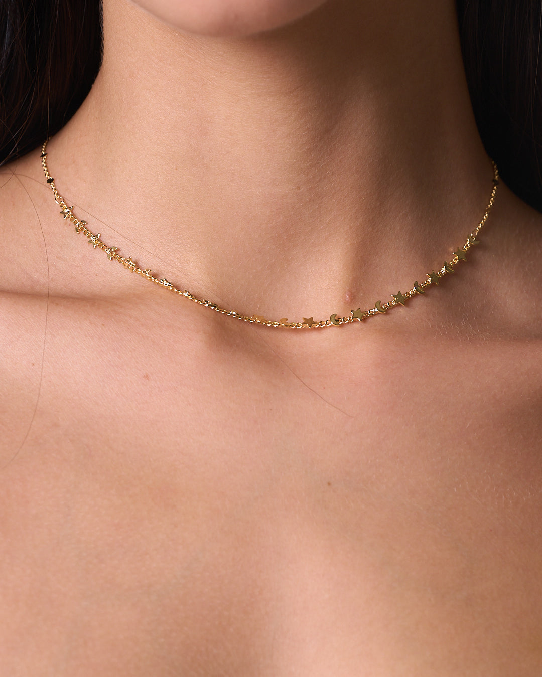 ISA NECKLACE